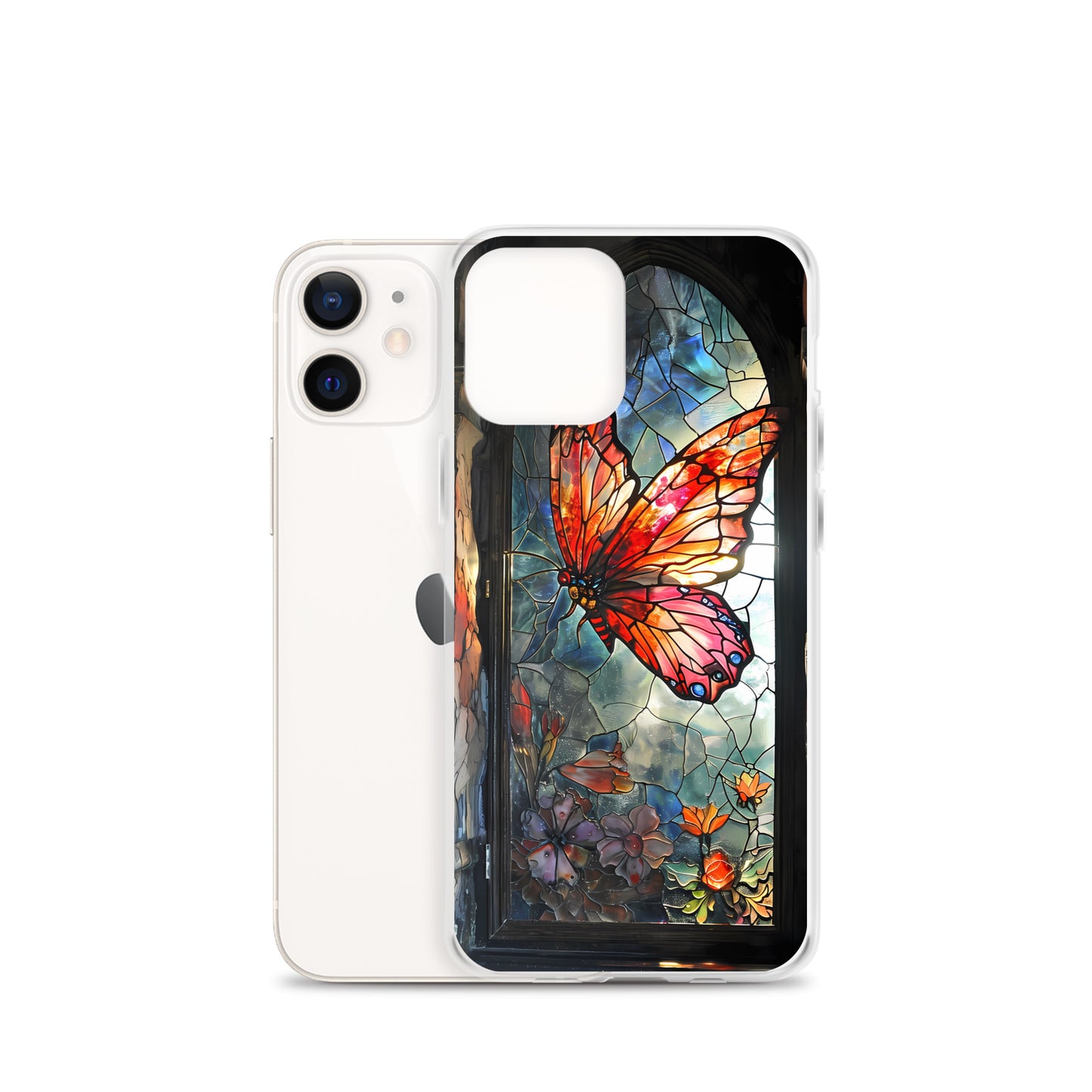iPhone Case - Wings of Grace