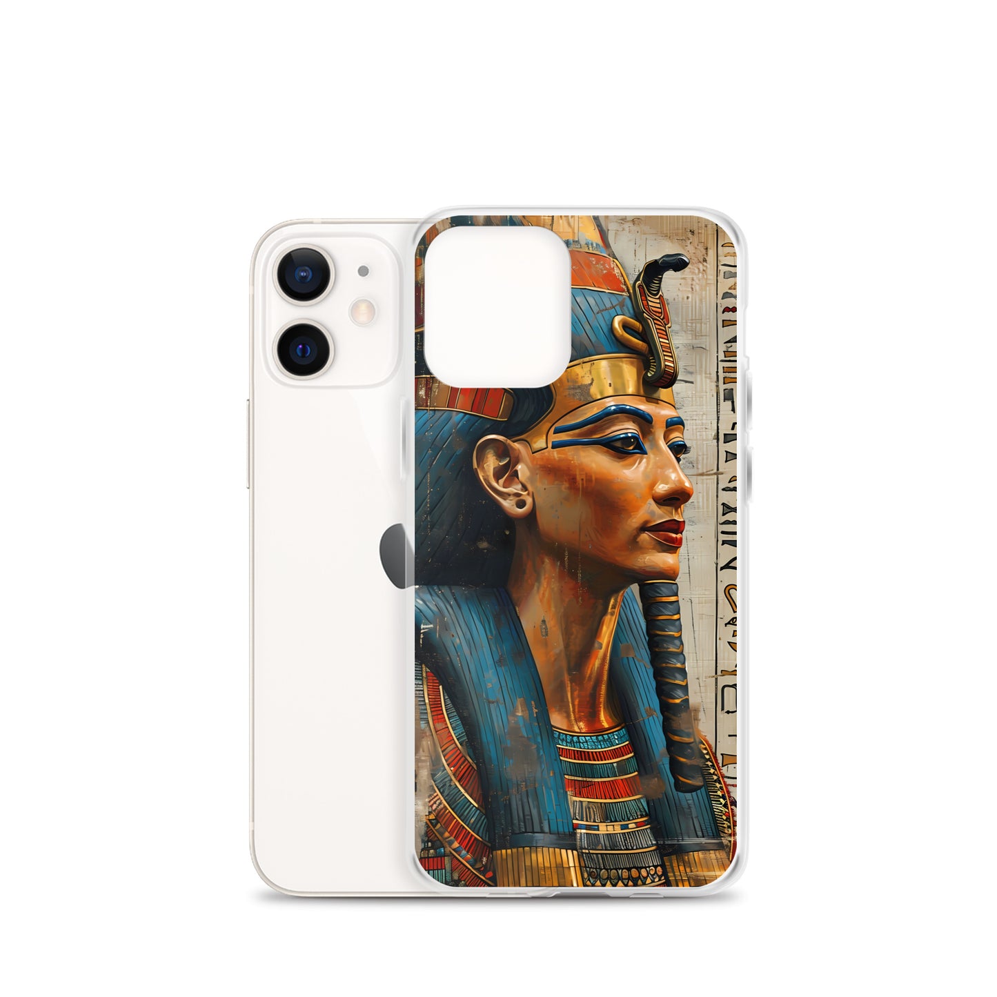 Phone Case - Book of the Dead