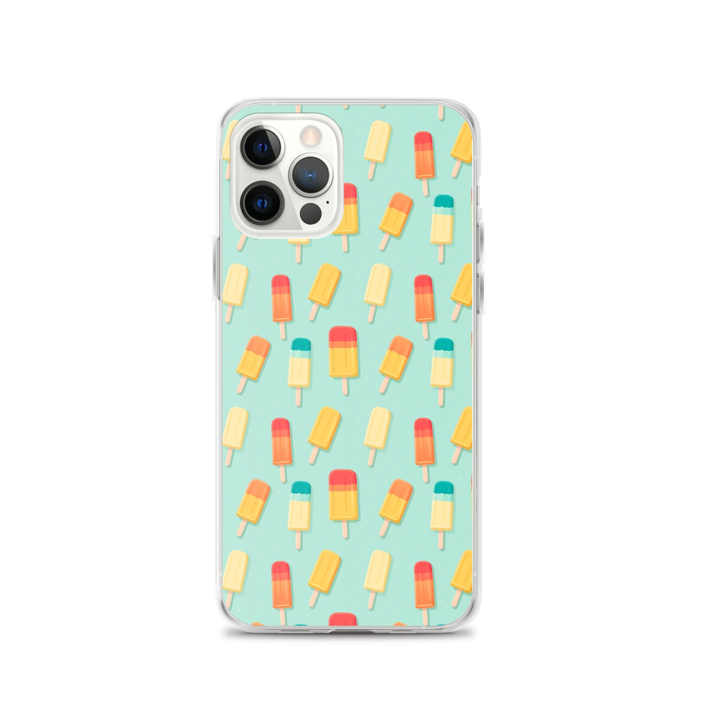 iPhone Case - Popsicles