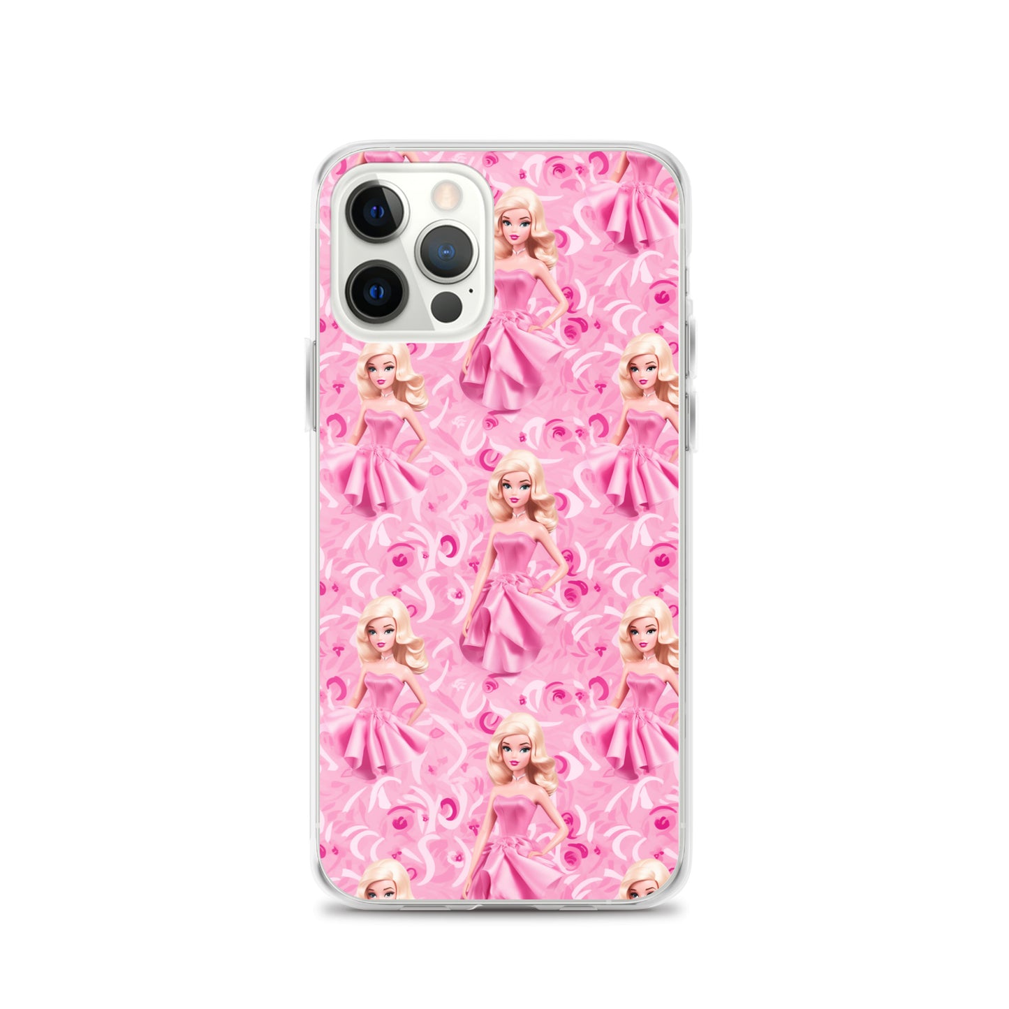 iPhone Case - Pink Dolls