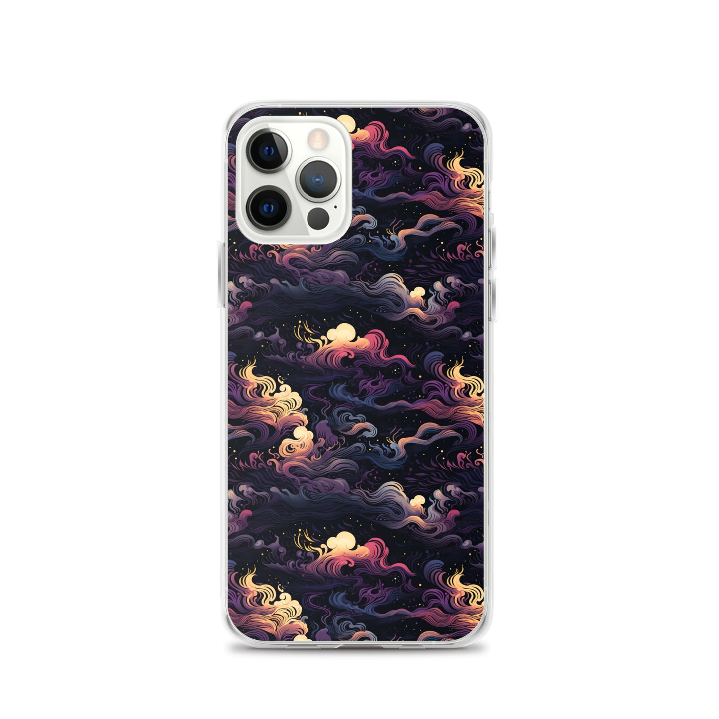 iPhone Case - Mystical Wisps