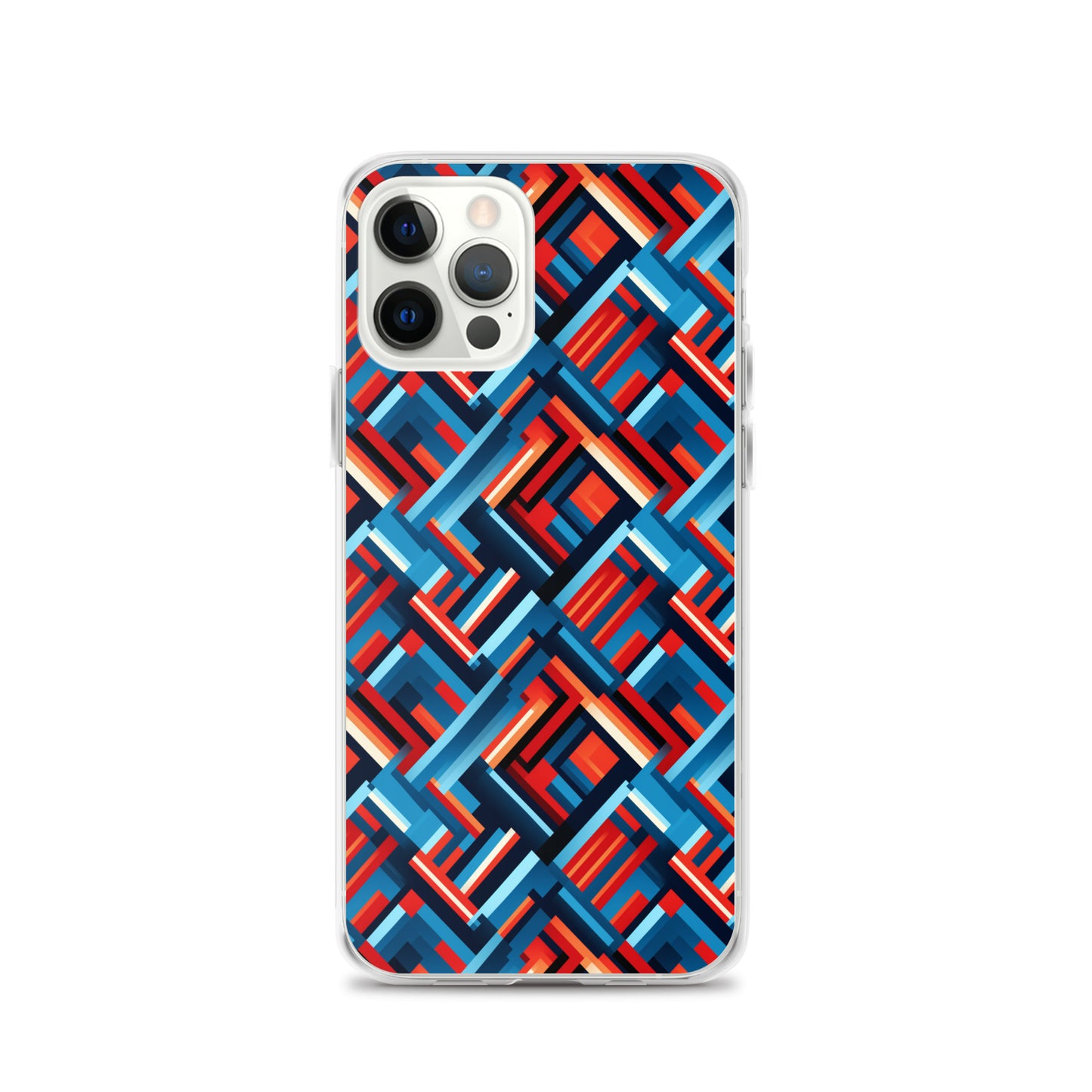 iPhone Case - Color Blocks