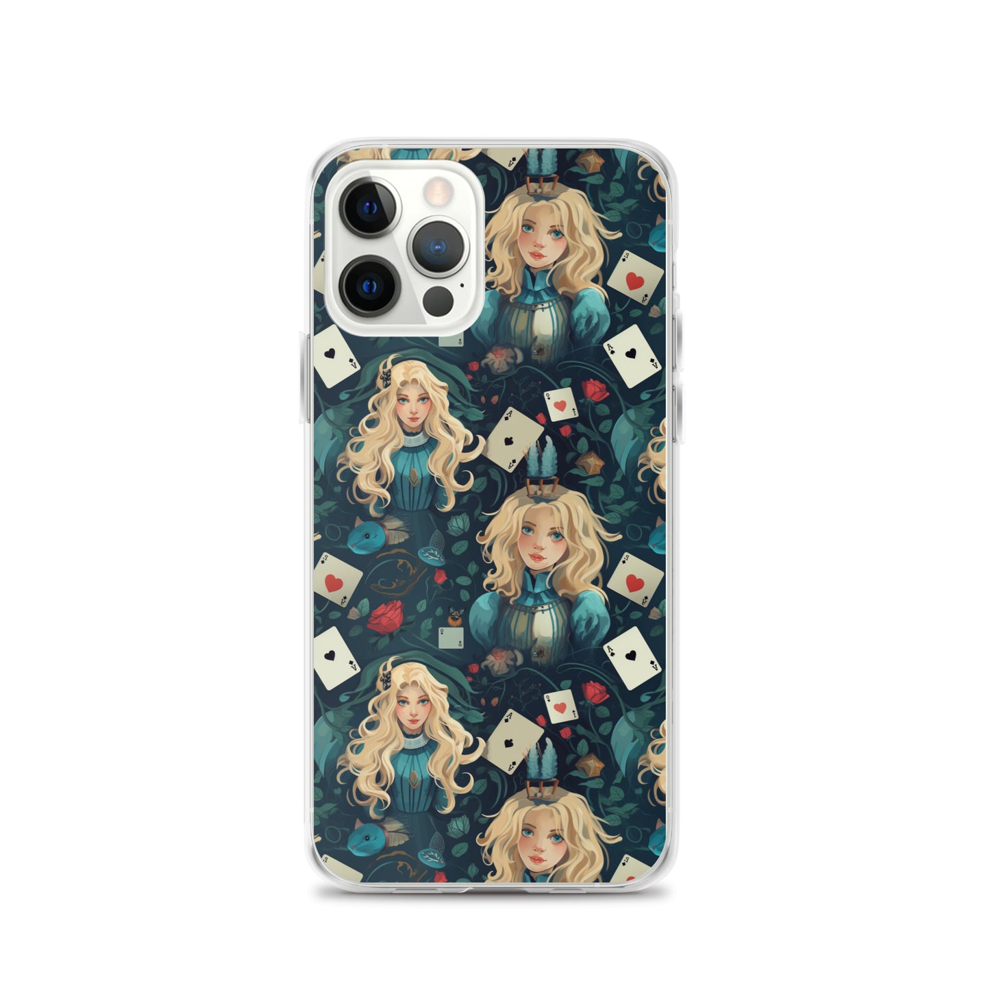 iPhone Case - Alice