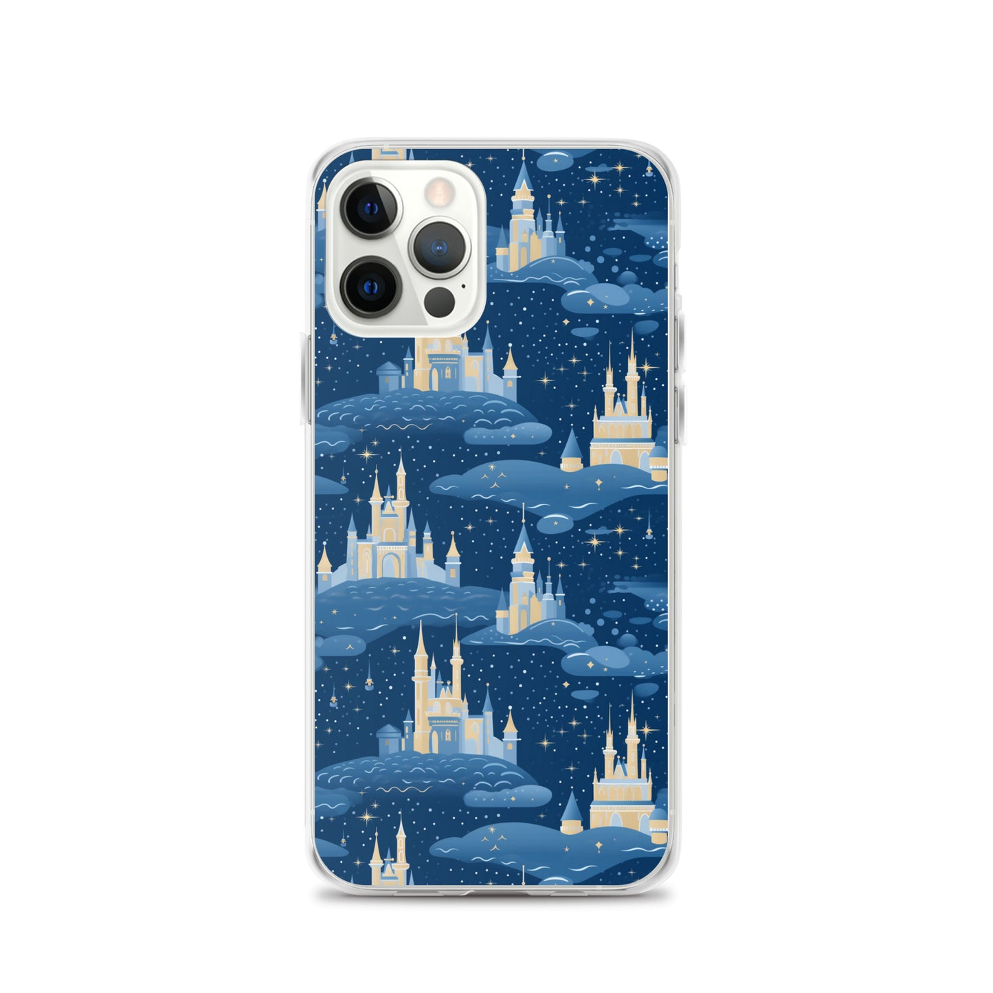 iPhone Case - Princess Castle