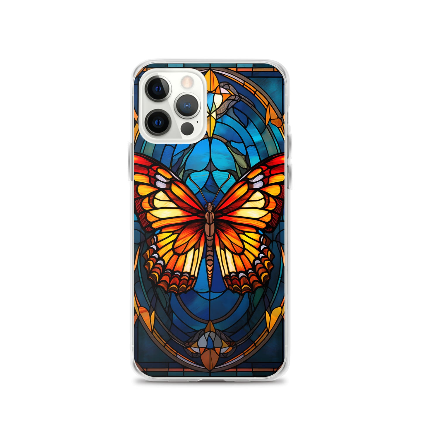iPhone Case - Luminous Wings