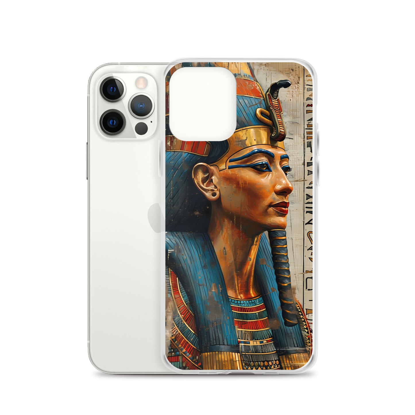 Phone Case - Book of the Dead