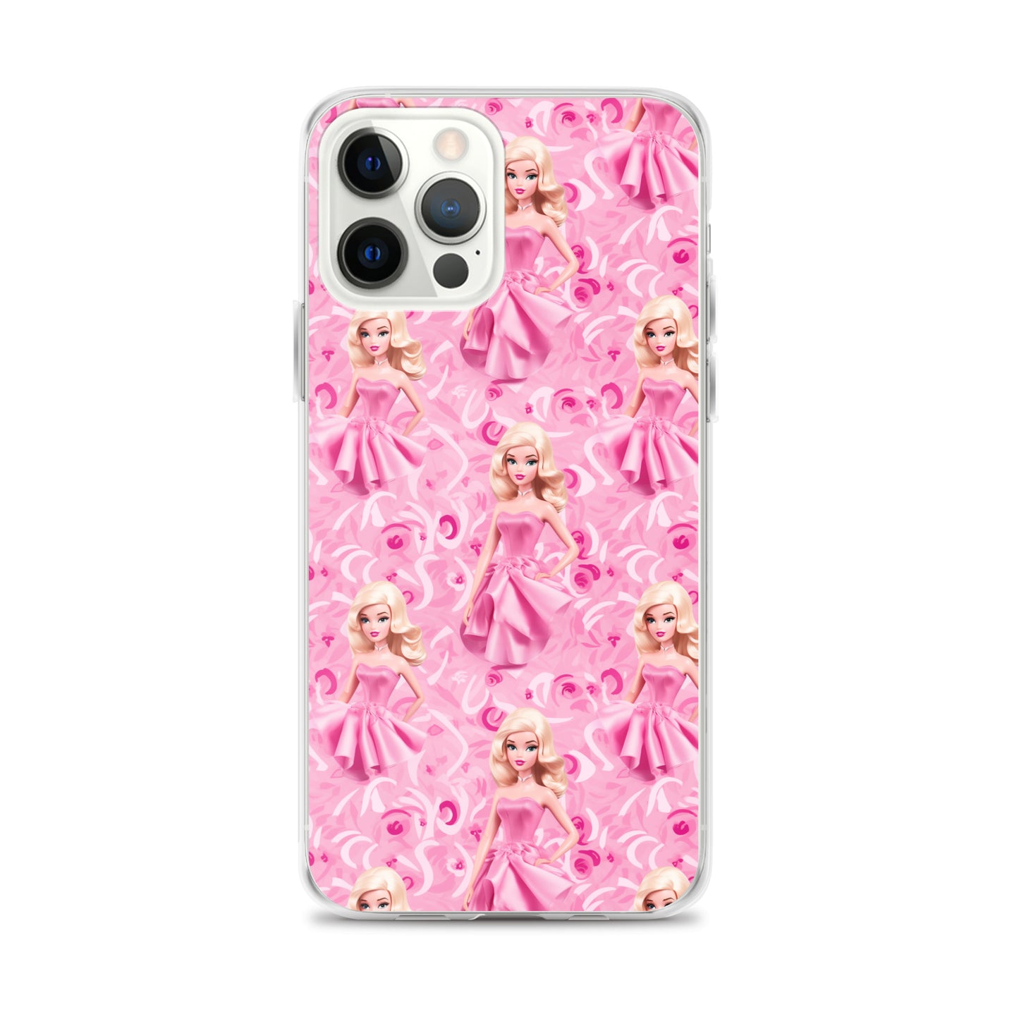 iPhone Case - Pink Dolls