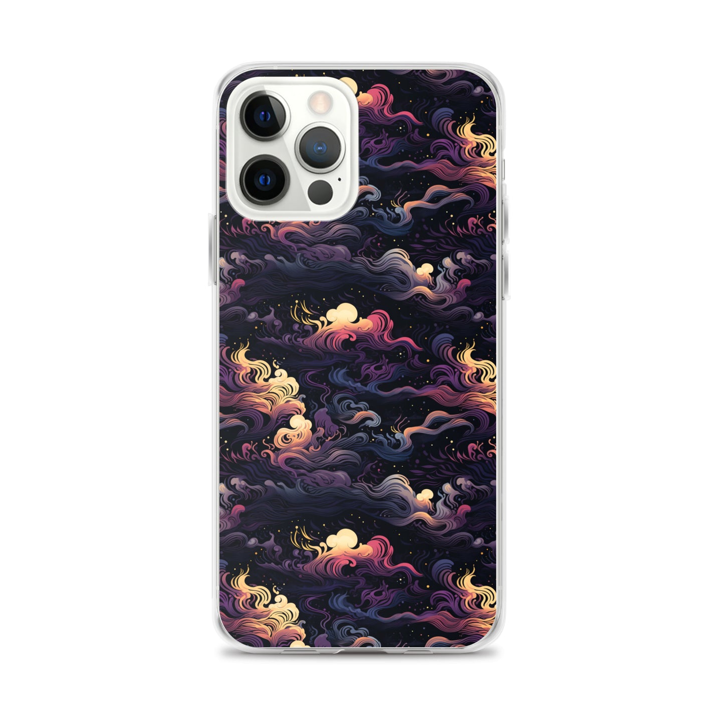 iPhone Case - Mystical Wisps