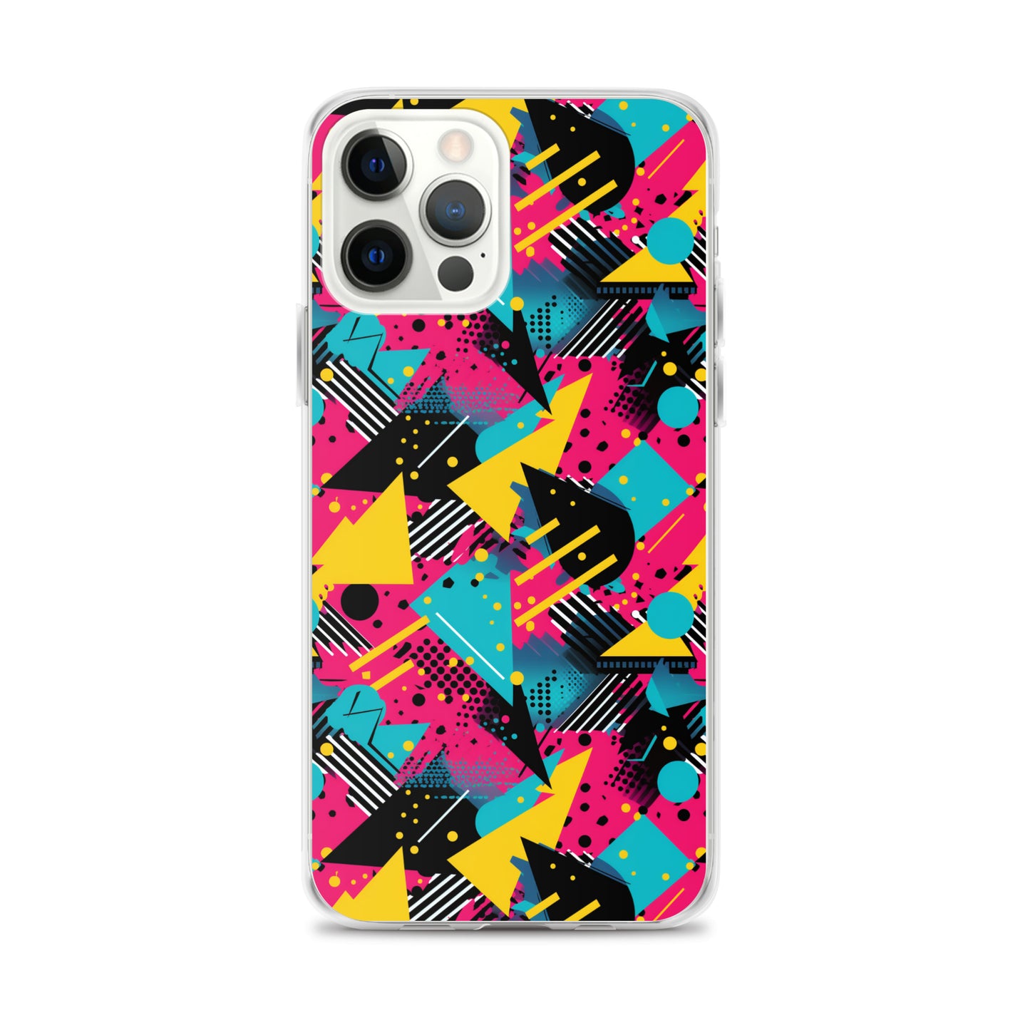 iPhone Case - 1980s Party