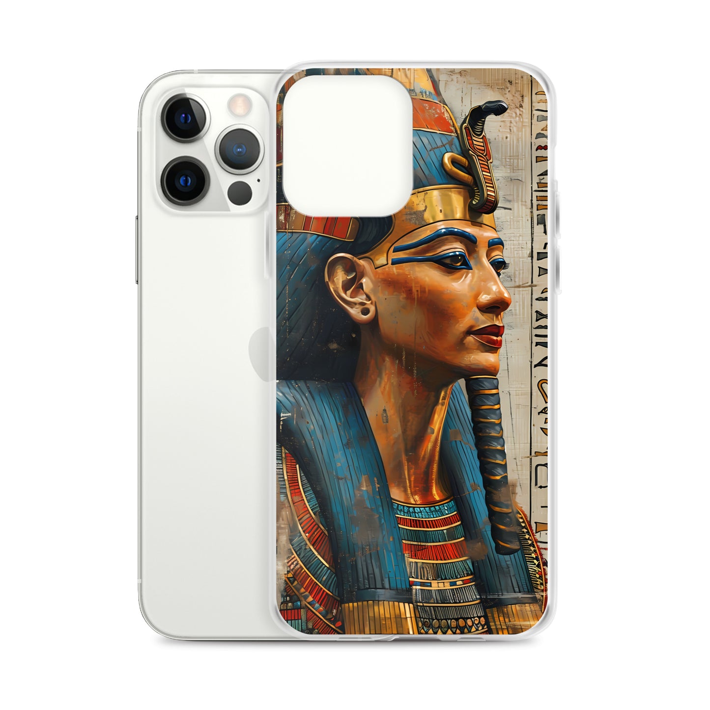 Phone Case - Book of the Dead