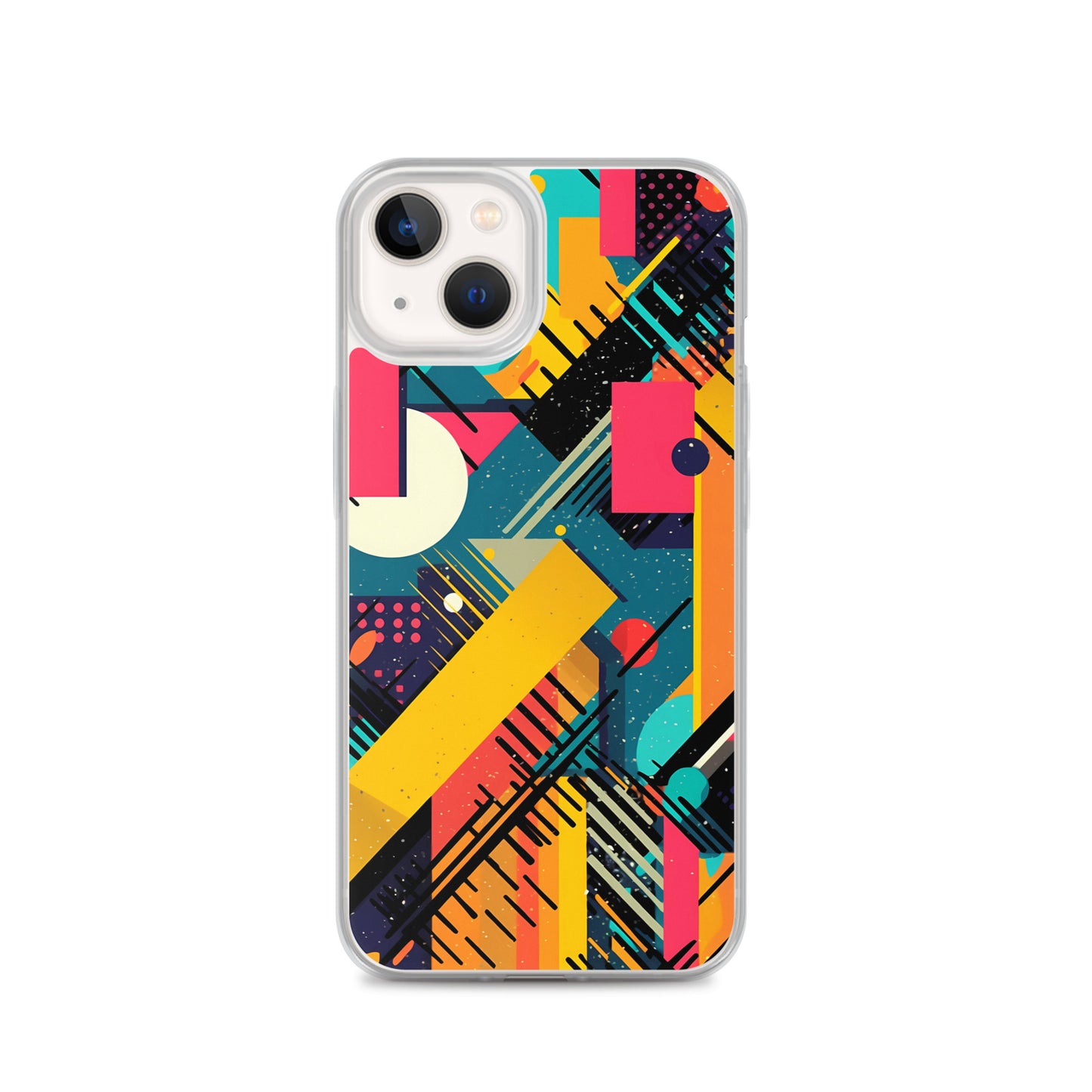 iPhone Case - Bold Patterns #1