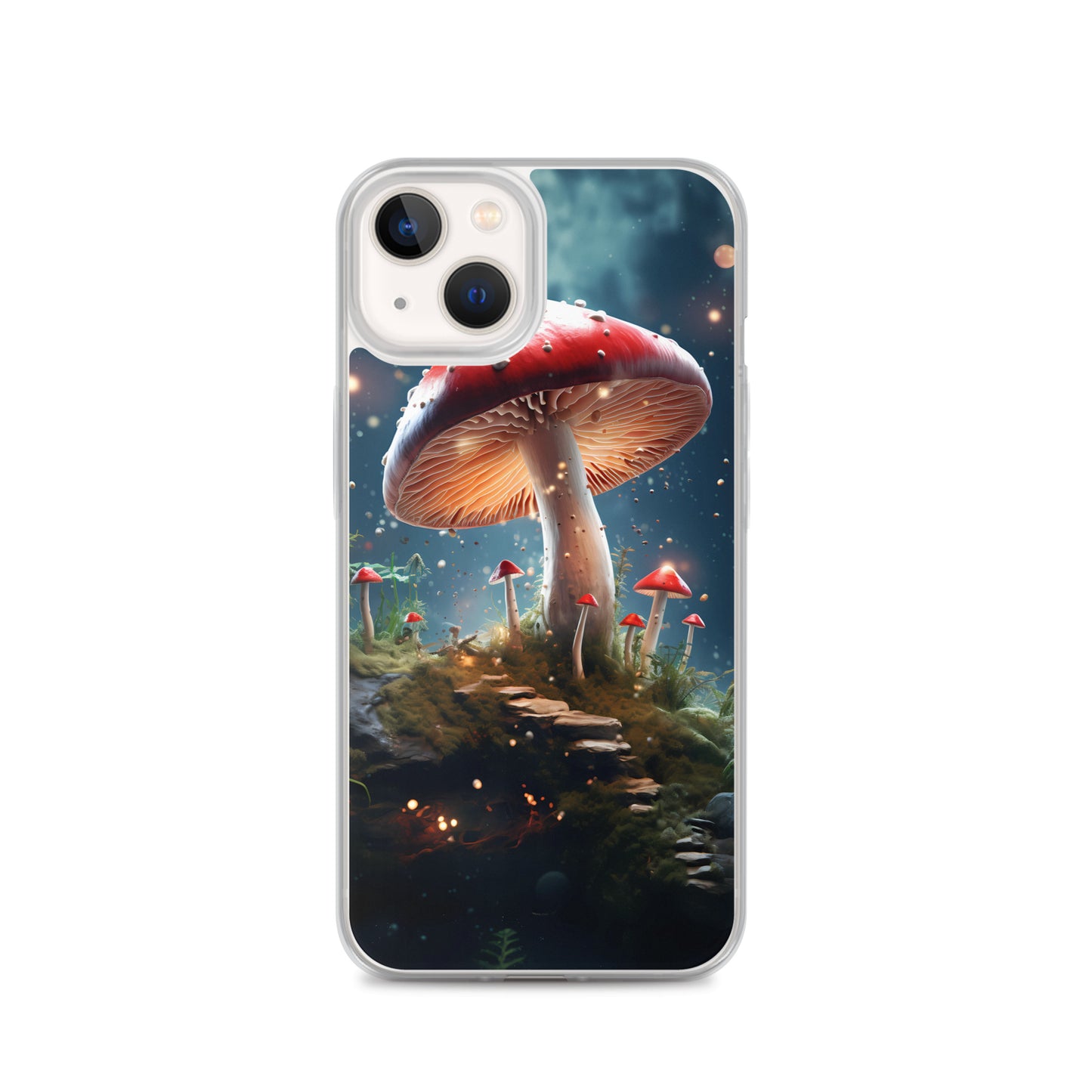 iPhone Case - Mushroom Magic