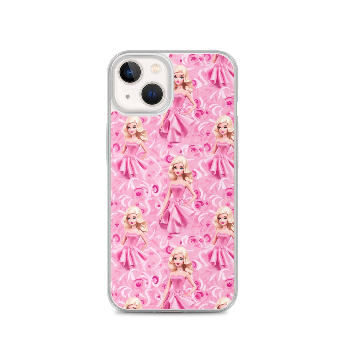iPhone Case - Pink Dolls
