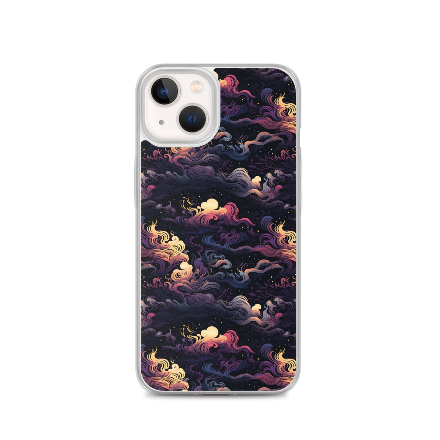 iPhone Case - Mystical Wisps