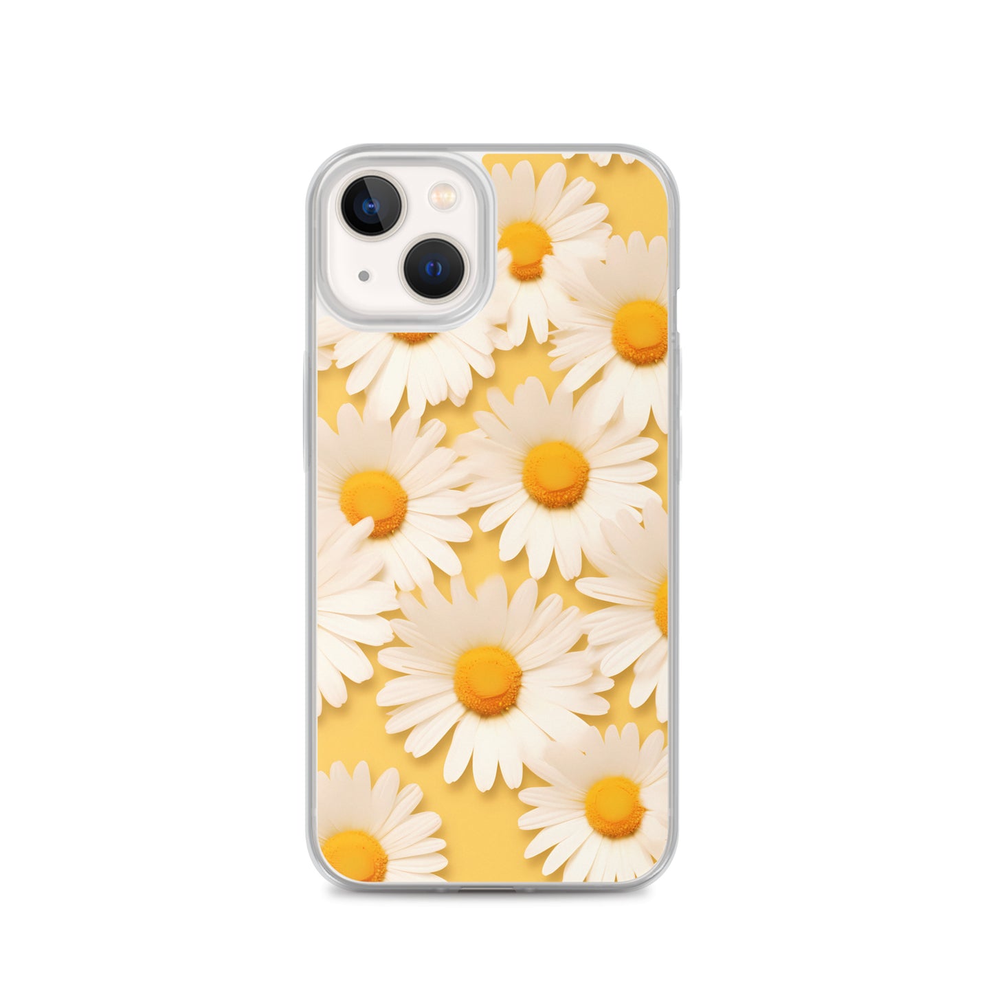 iPhone Case - Yellow Daisies