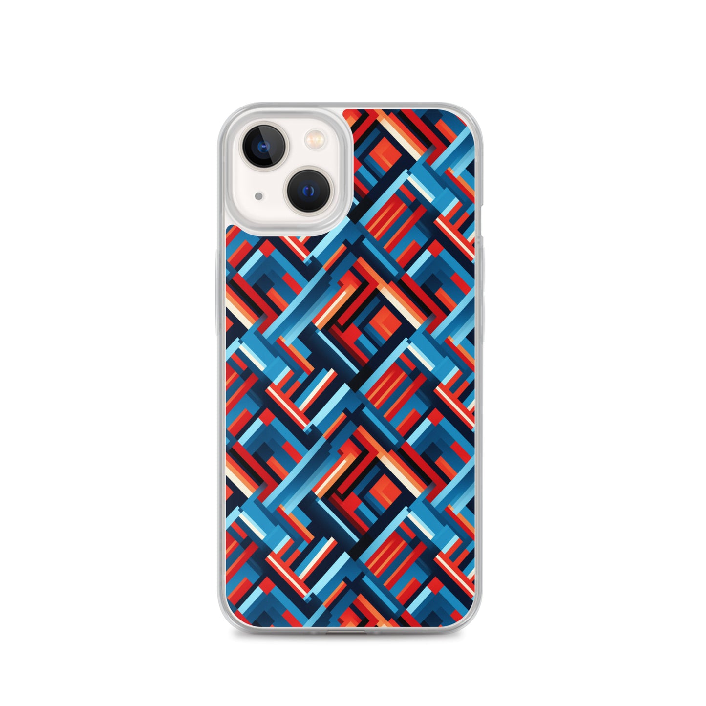 iPhone Case - Color Blocks