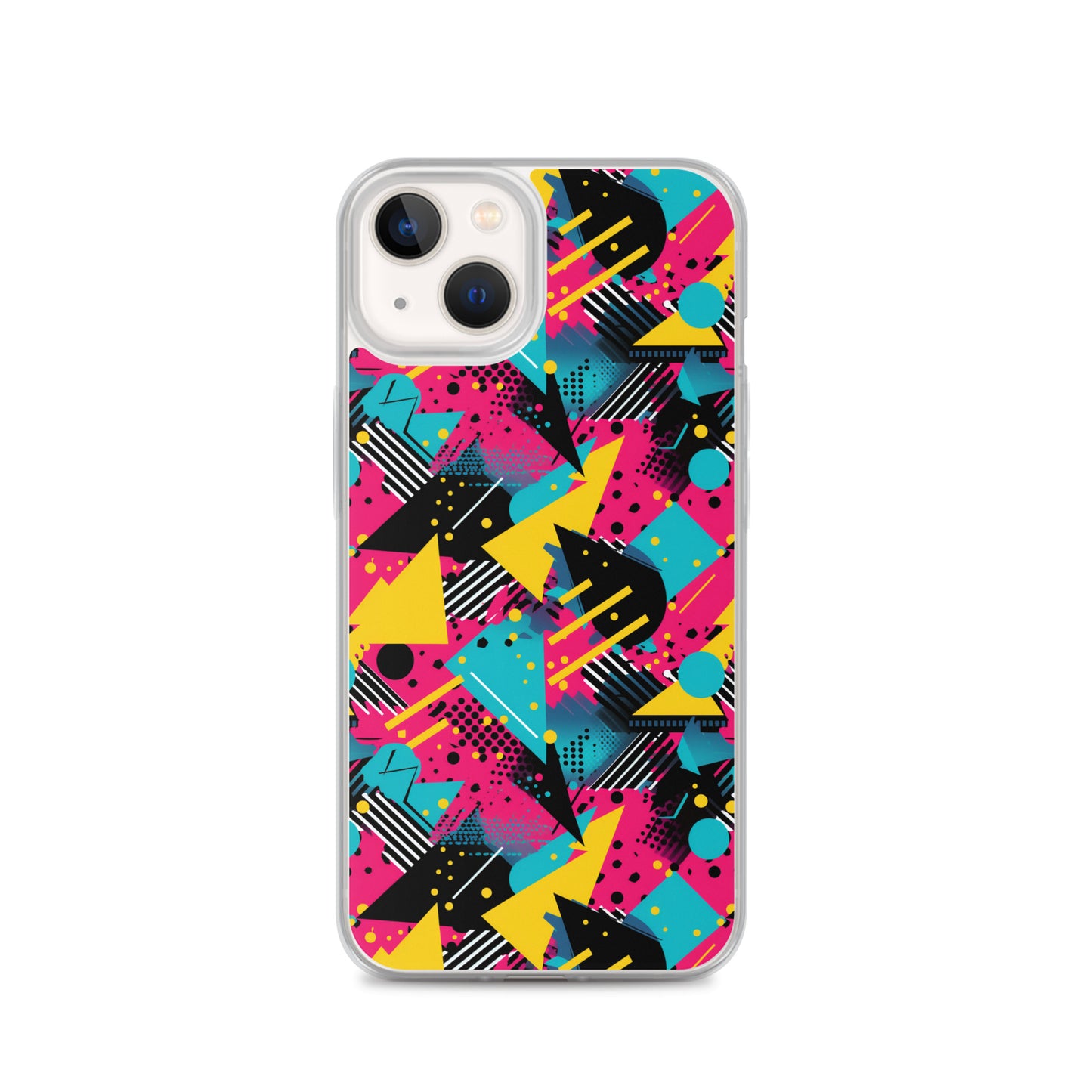 iPhone Case - 1980s Party