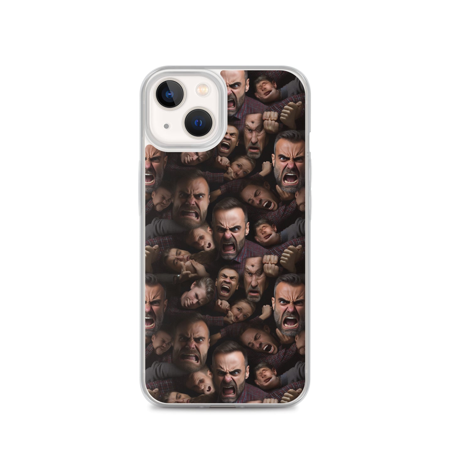 iPhone Case - Angry Dads