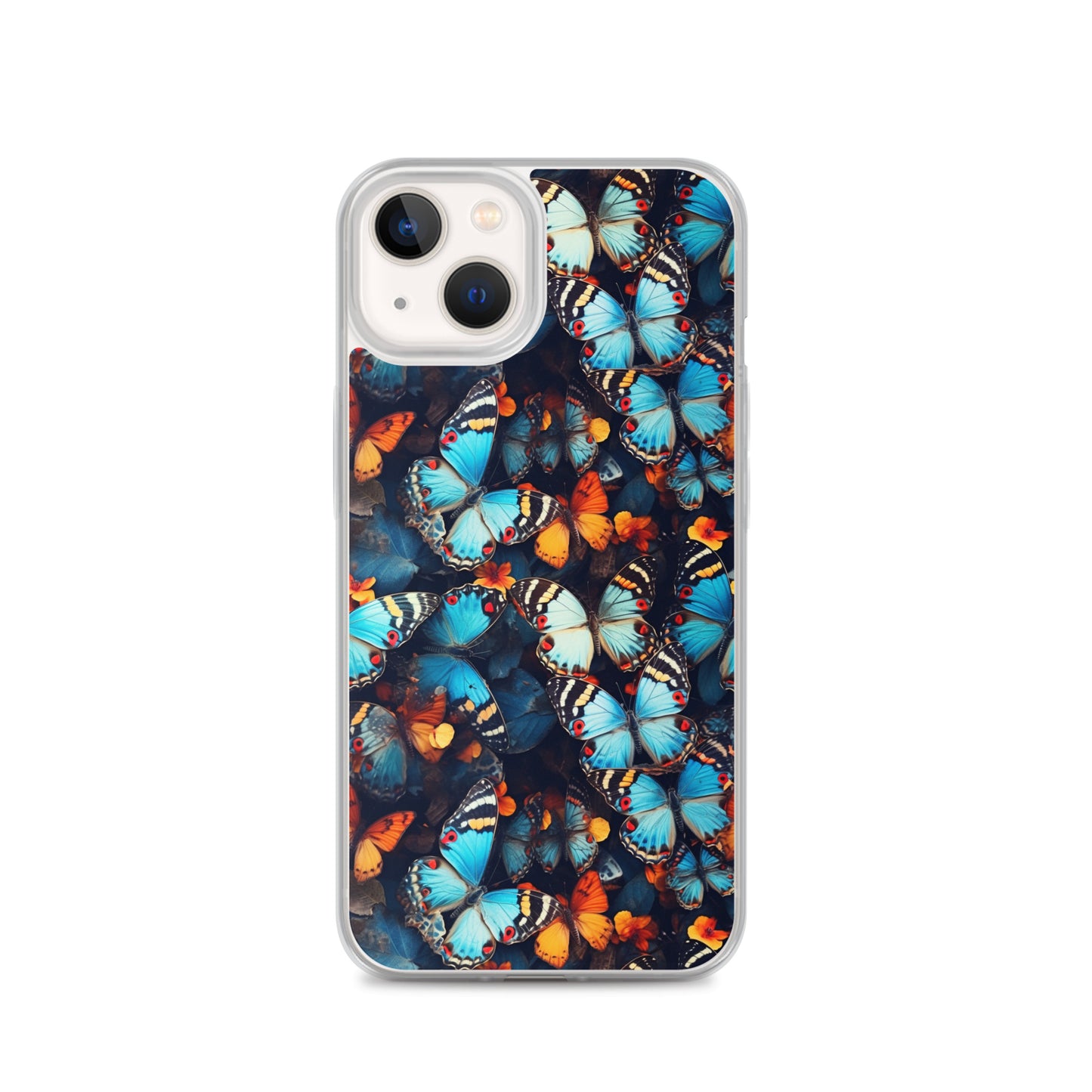 iPhone Case - Butterfly Wings