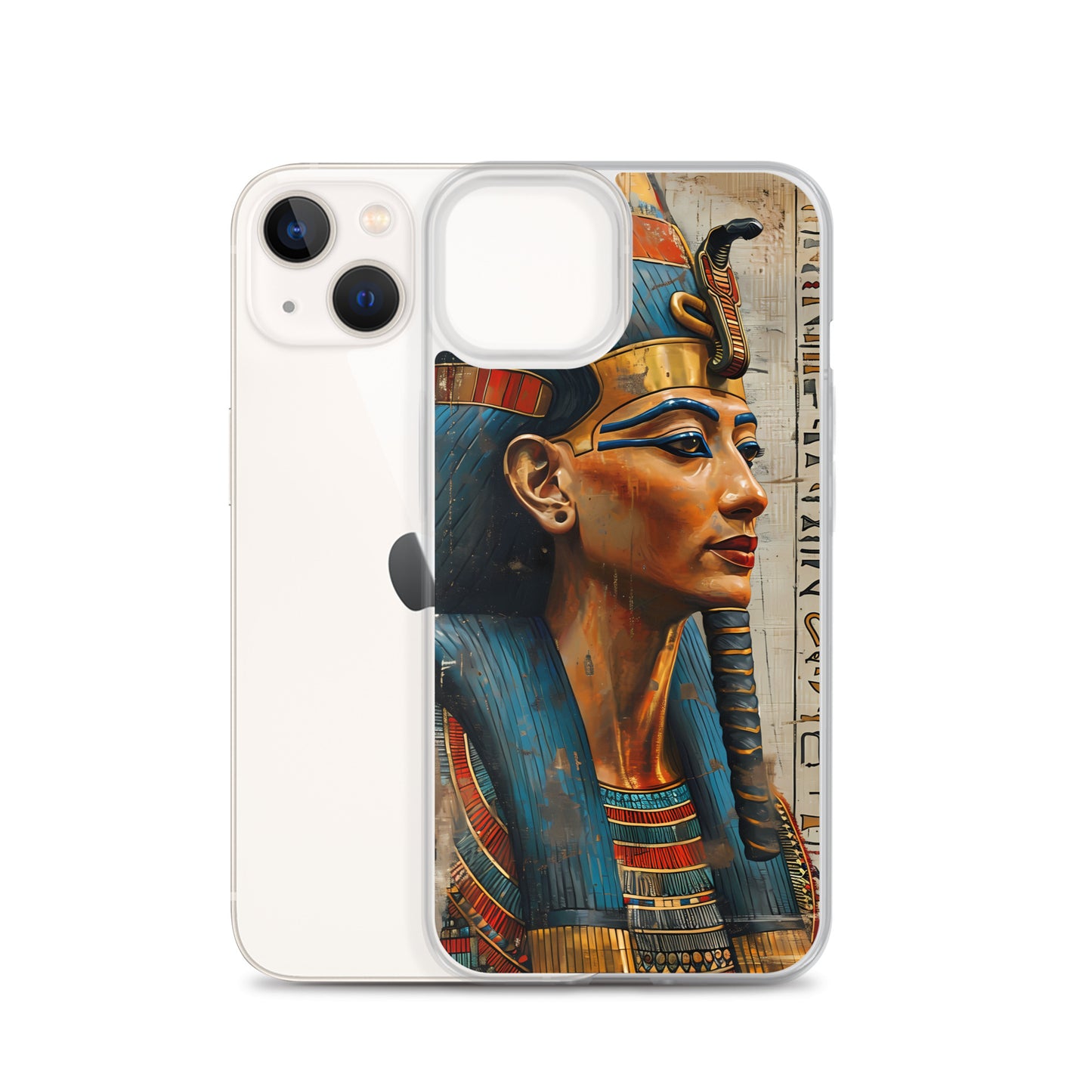 Phone Case - Book of the Dead