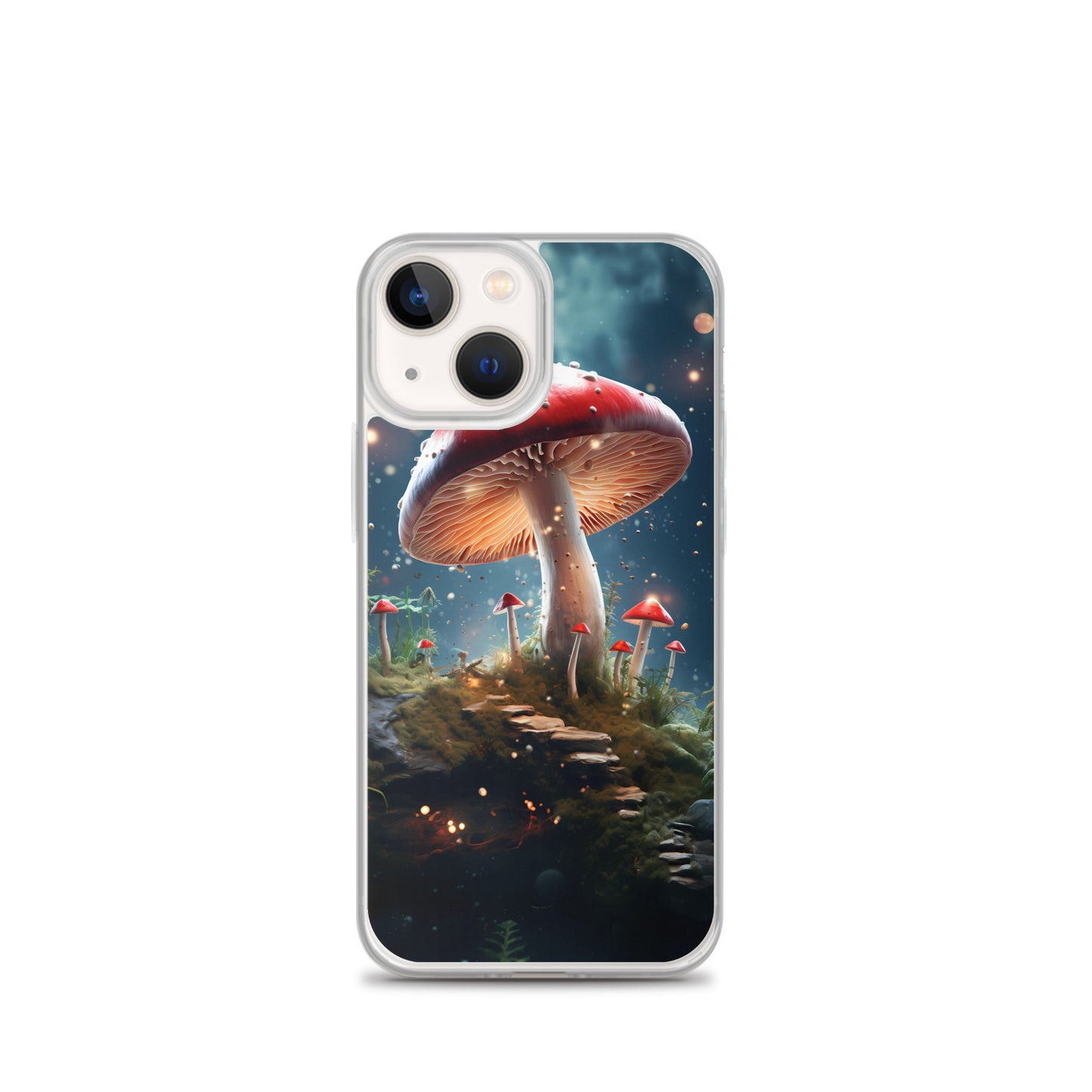 iPhone Case - Mushroom Magic