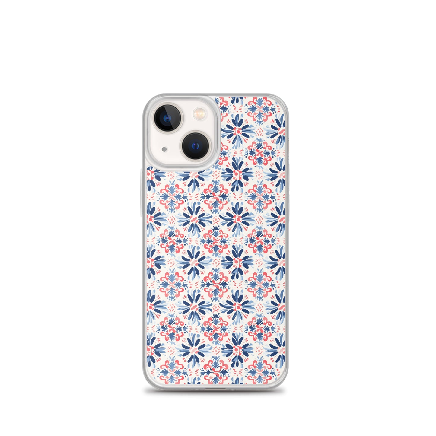 iPhone Case - Ceramic Pattern