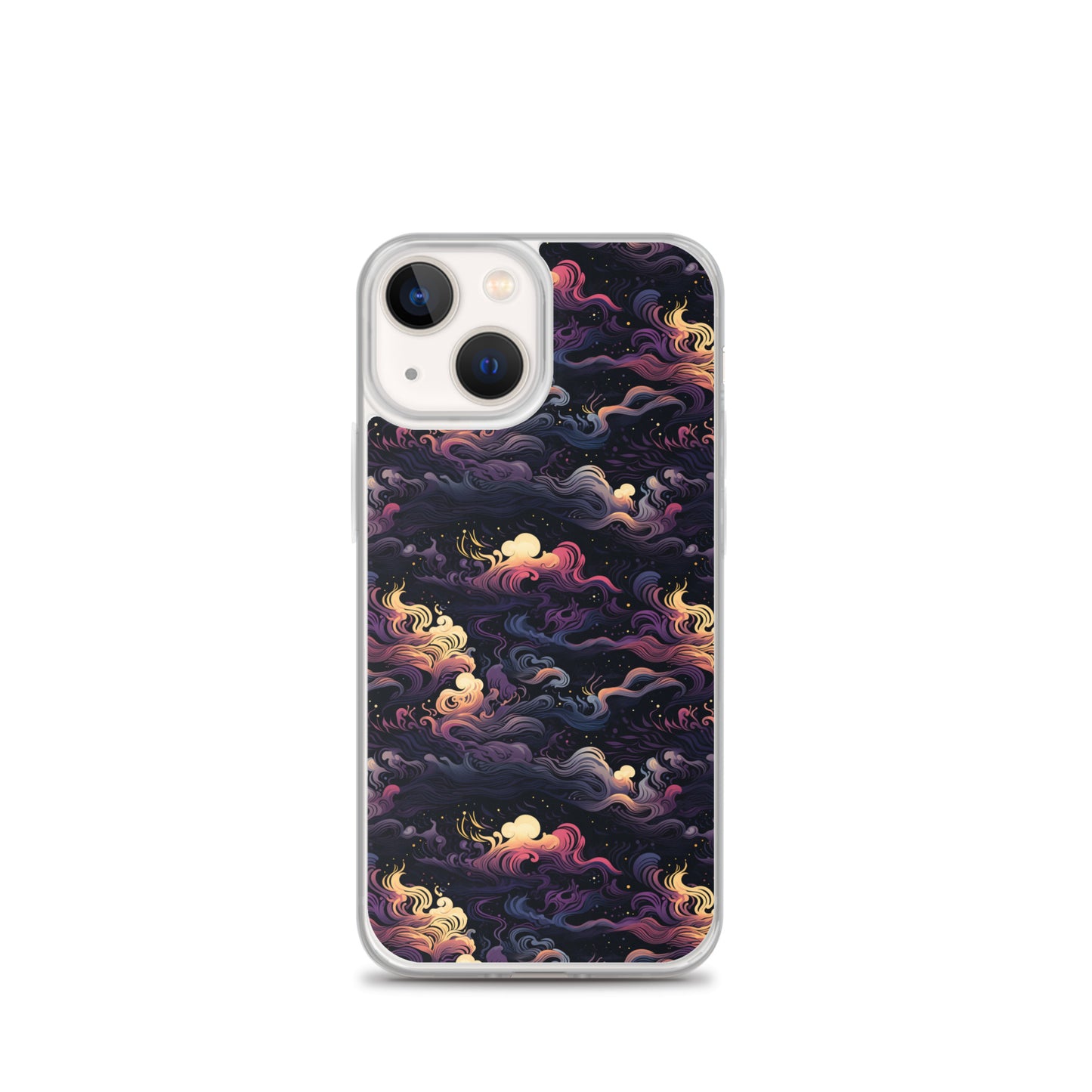 iPhone Case - Mystical Wisps