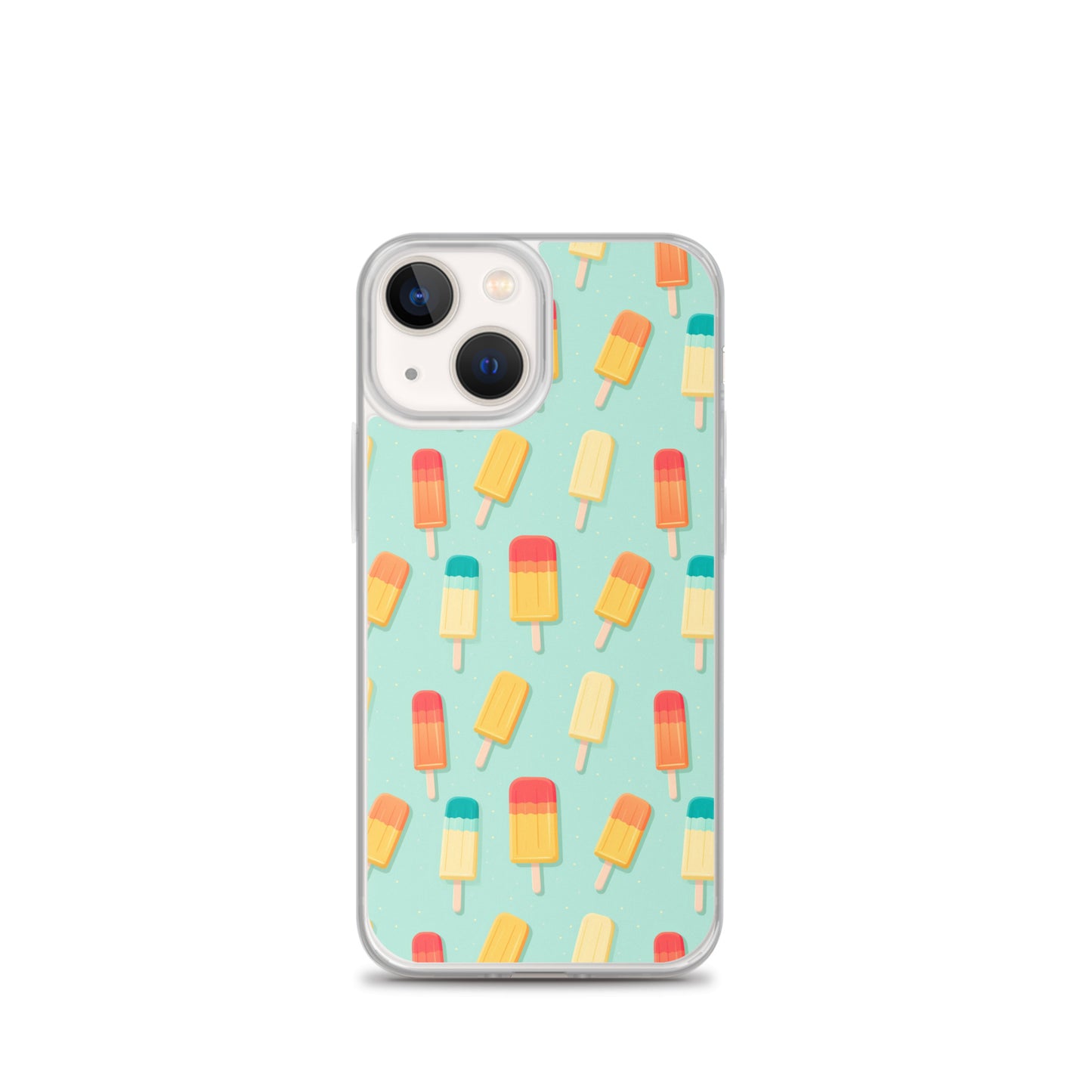 iPhone Case - Summer Popsicles