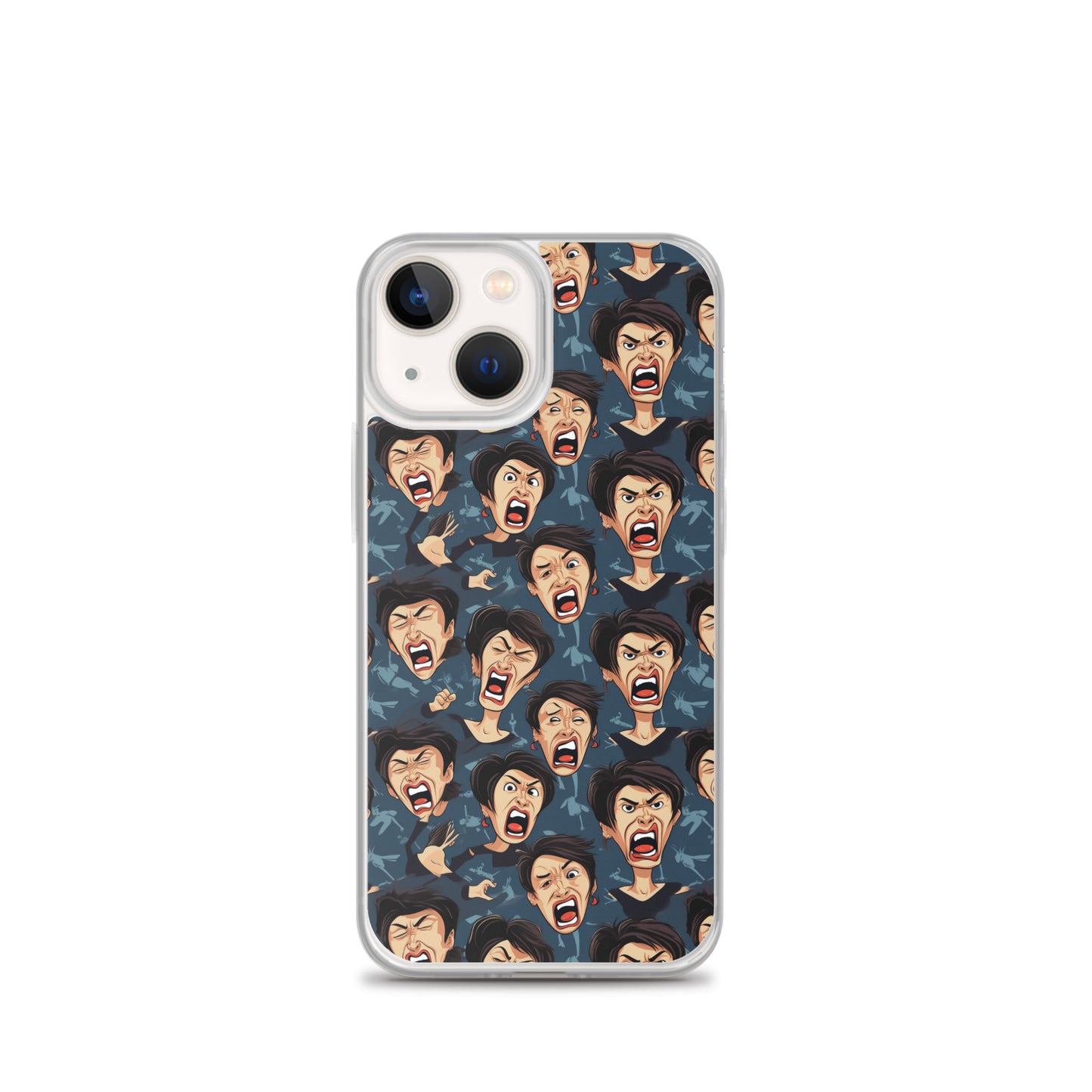 iPhone Case - Angry Mommys