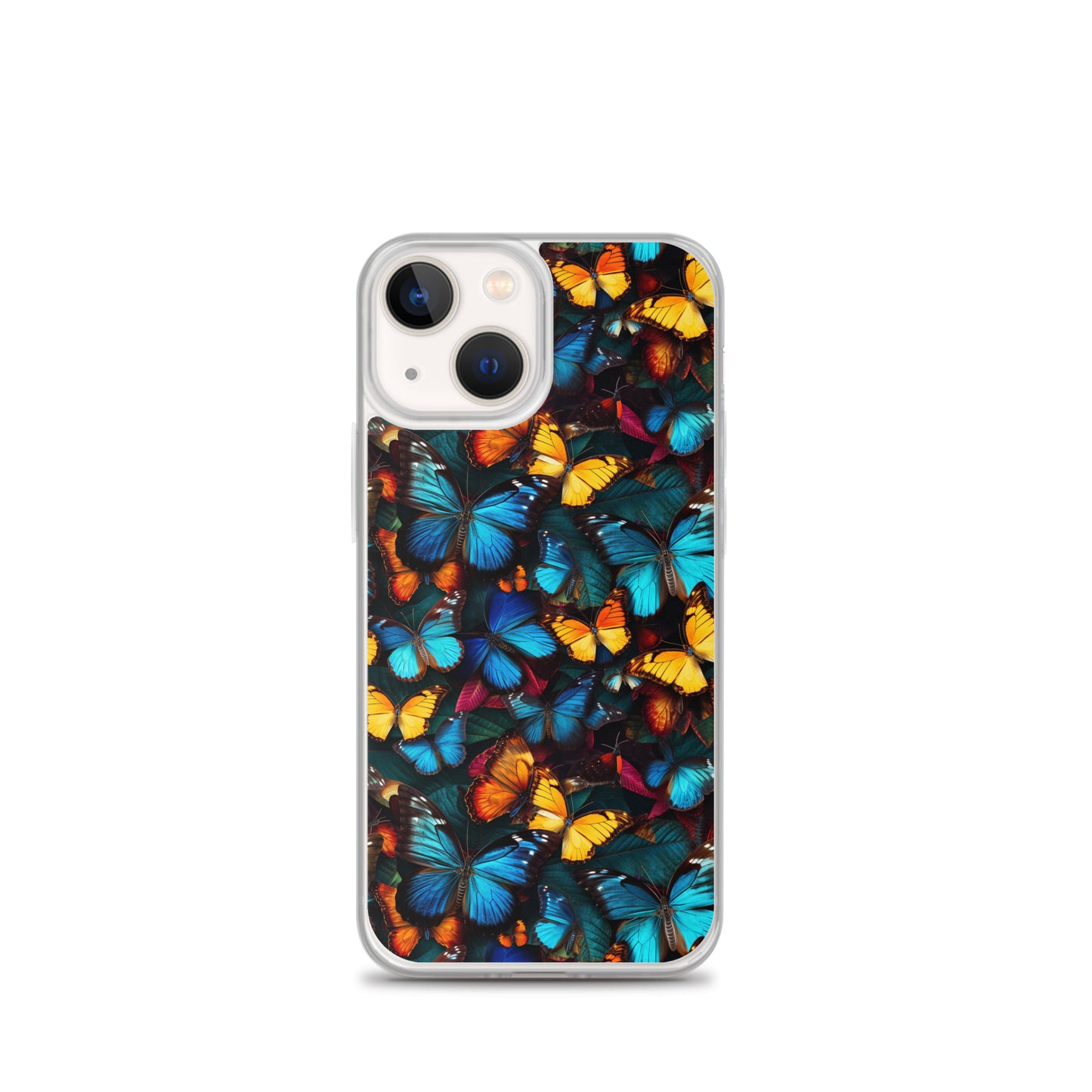 iPhone Case - Butterflies