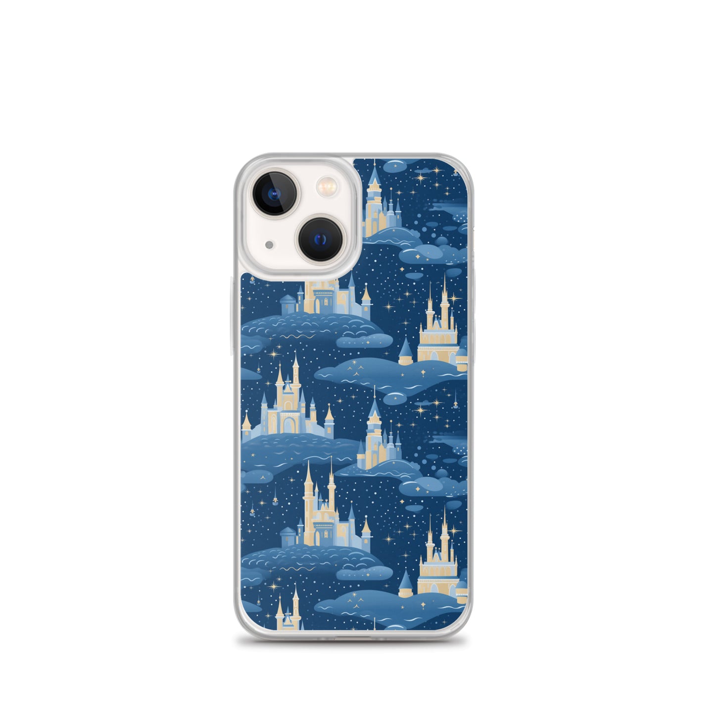 iPhone Case - Princess Castle
