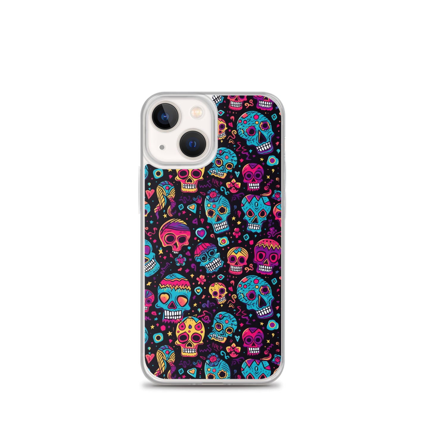 iPhone Case - Day of the Doodles