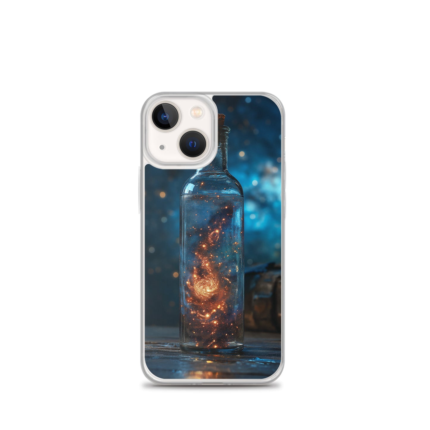 iPhone Case - Universe in a Bottle #8