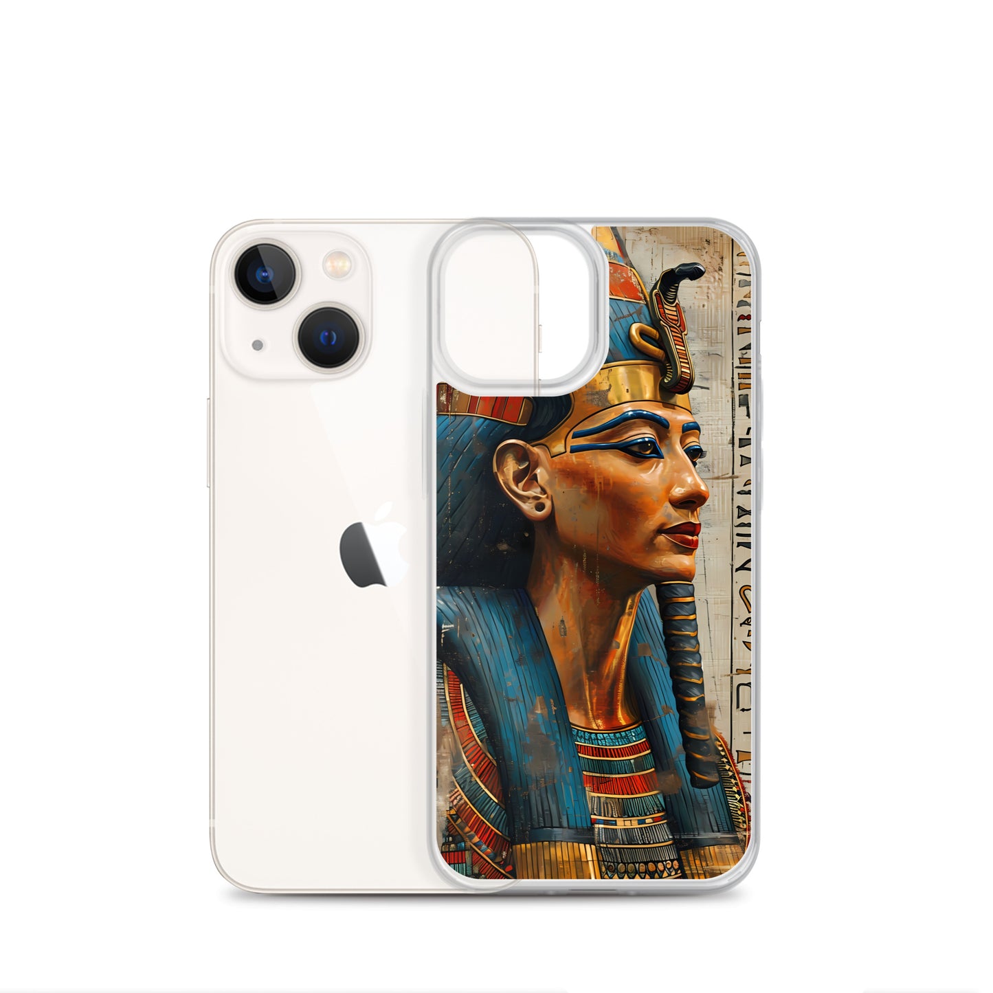 Phone Case - Book of the Dead