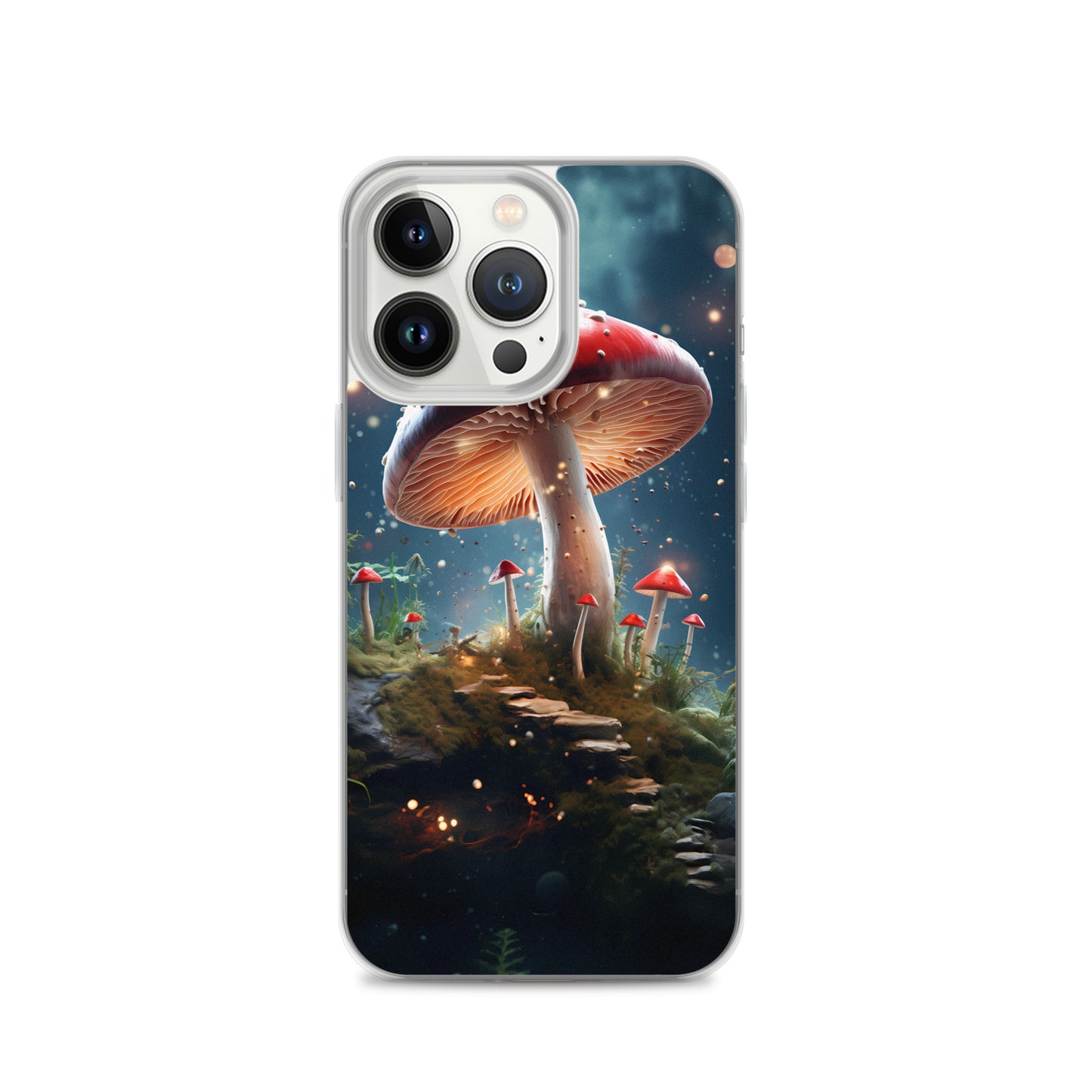 iPhone Case - Mushroom Magic