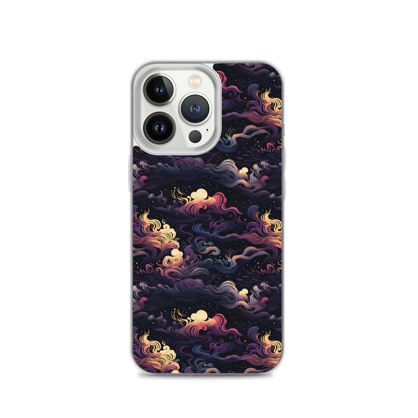 iPhone Case - Mystical Wisps
