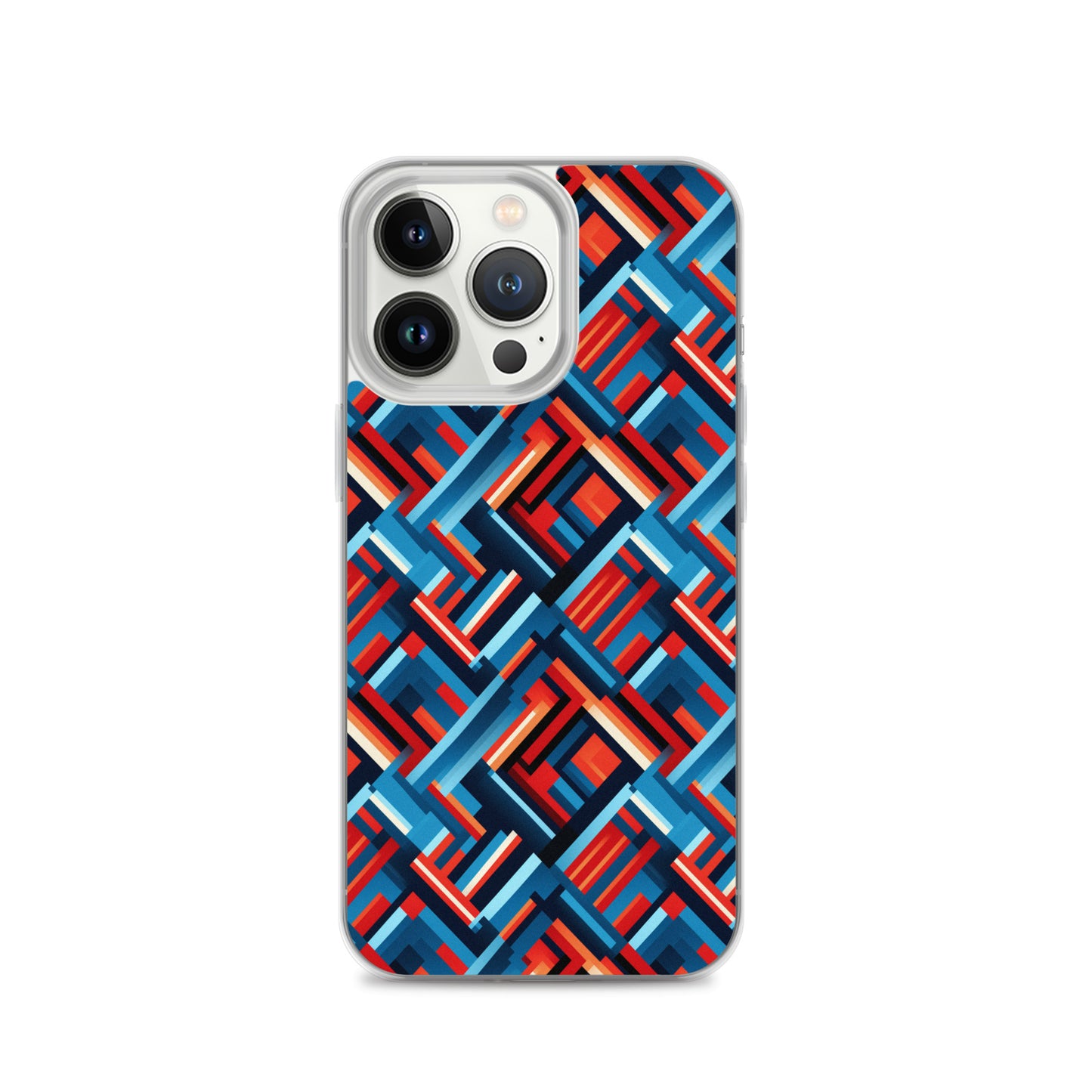 iPhone Case - Color Blocks