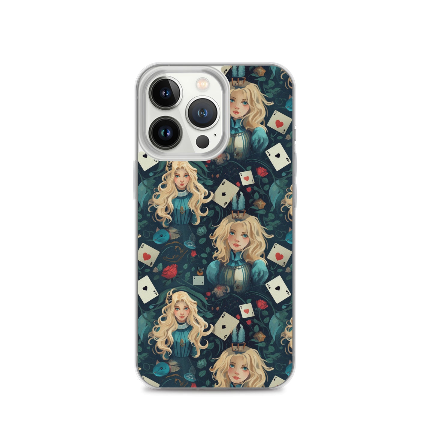 iPhone Case - Alice