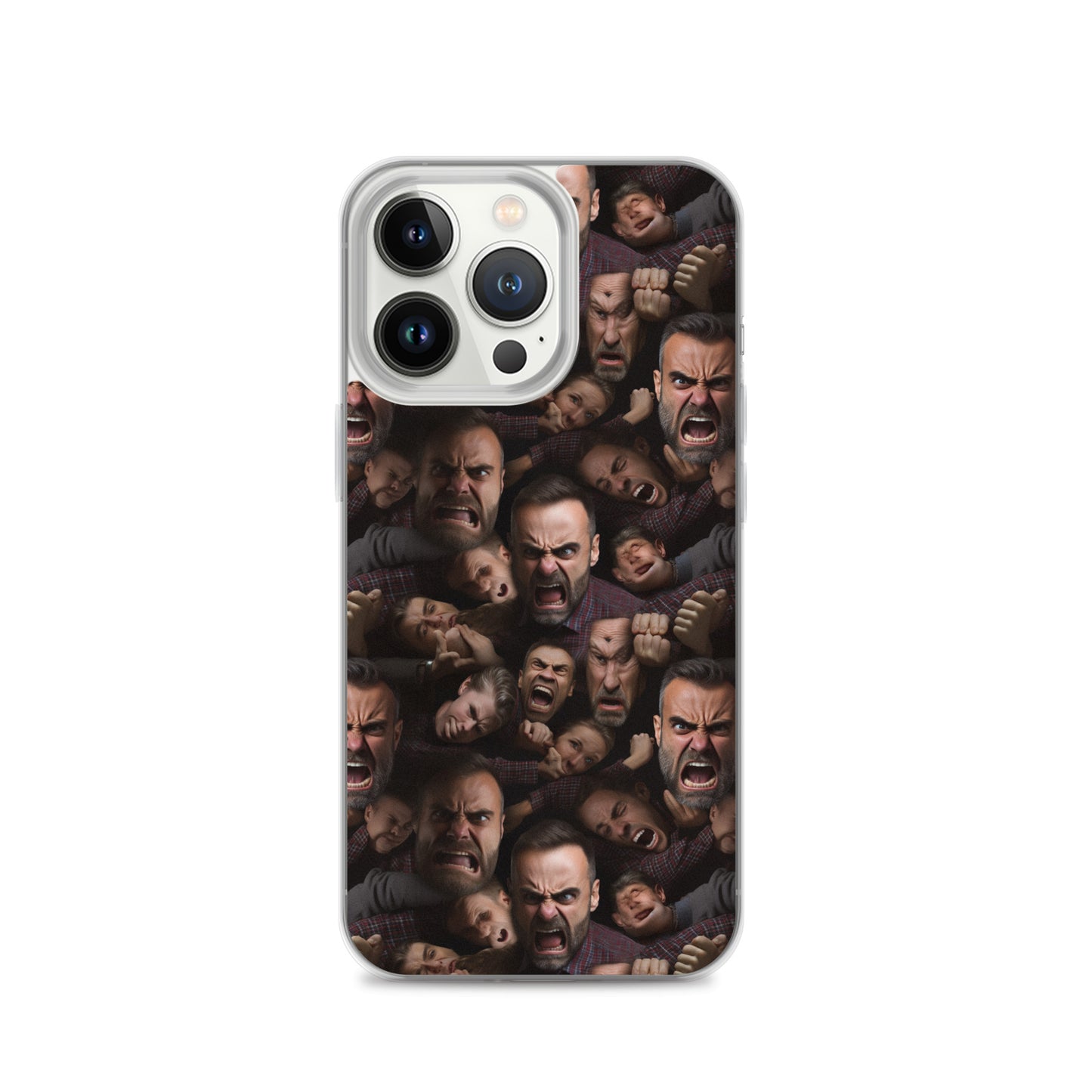 iPhone Case - Angry Dads