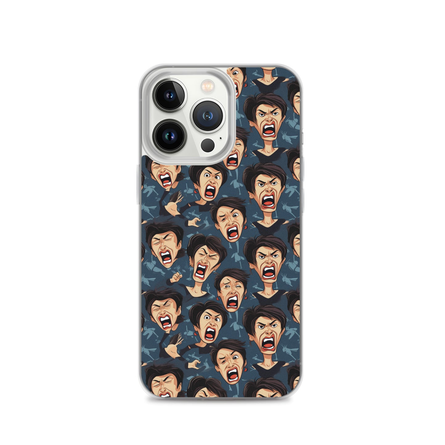 iPhone Case - Angry Mommys