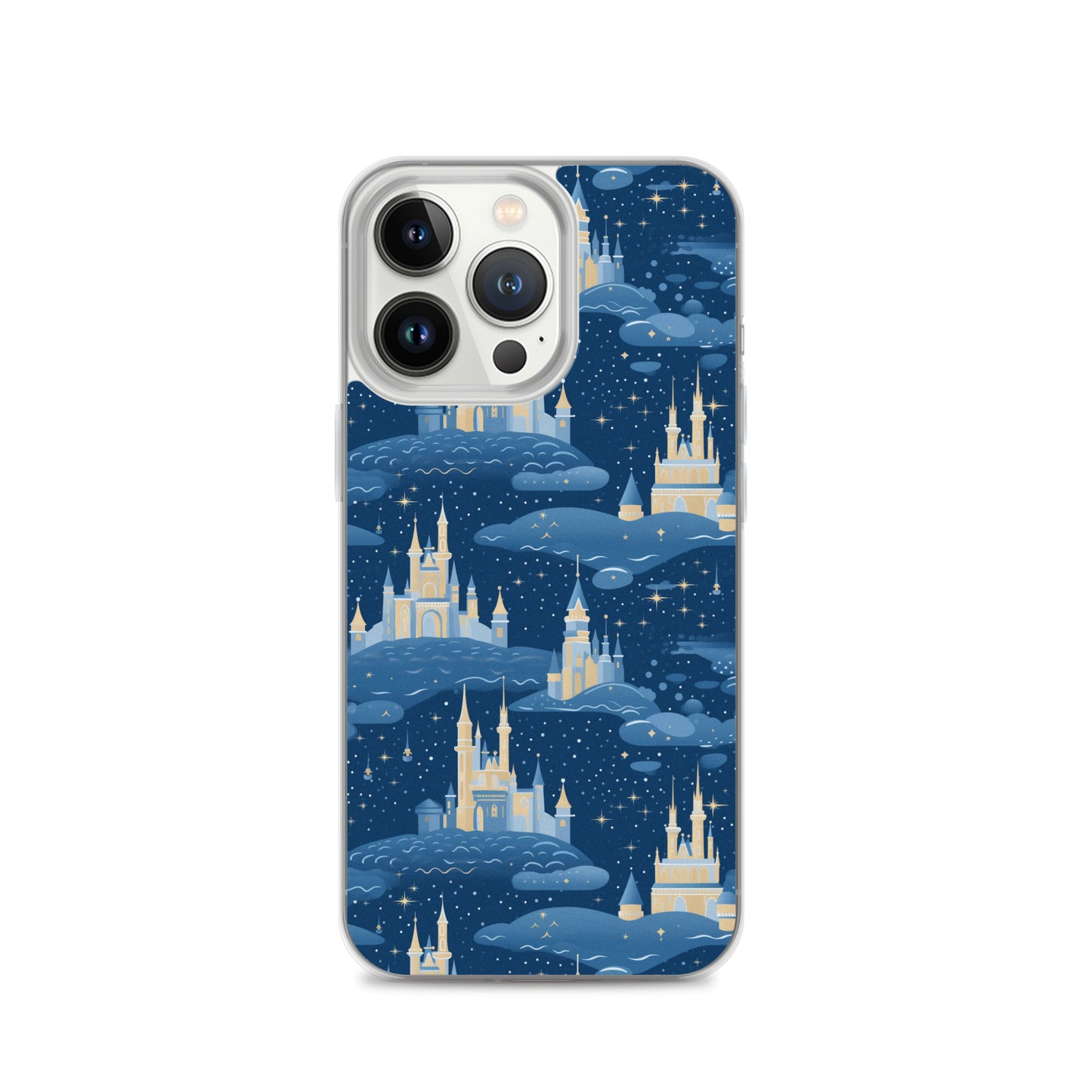 iPhone Case - Princess Castle