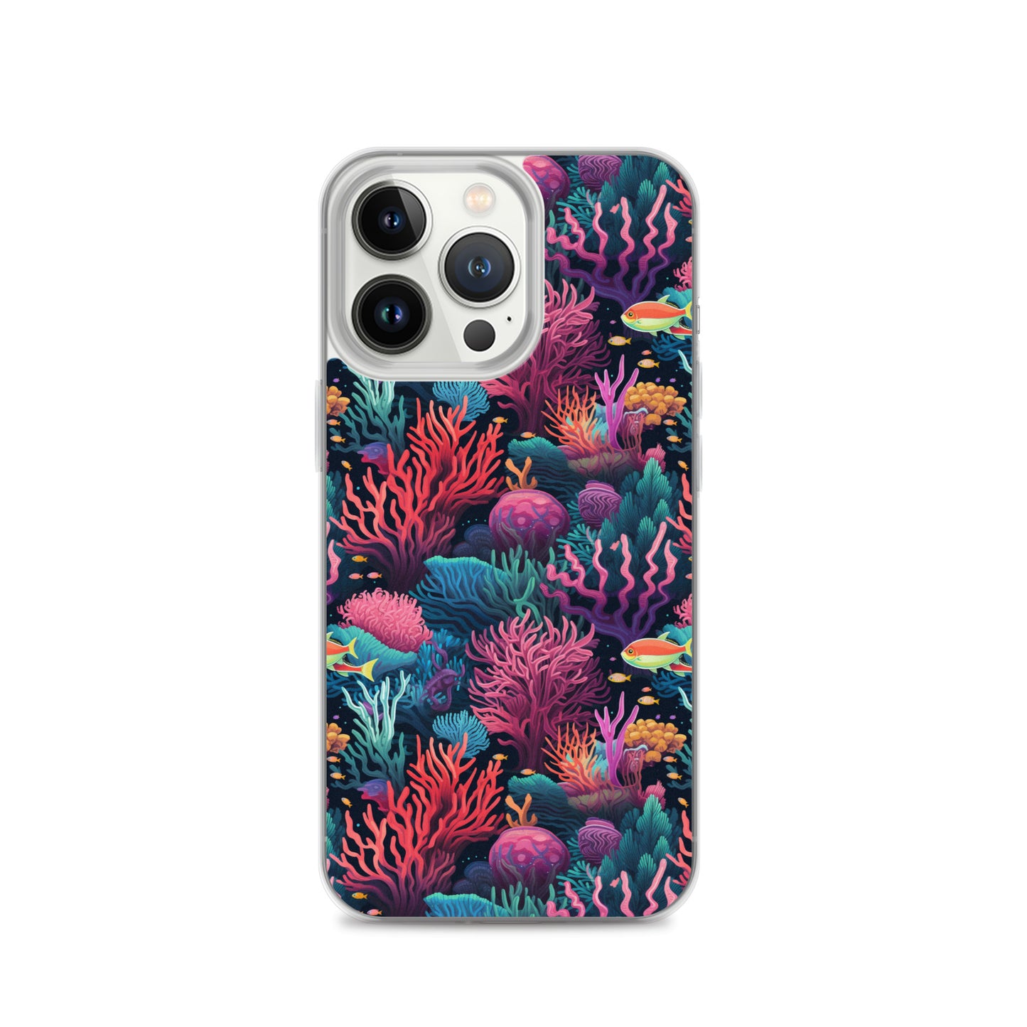 iPhone Case - Coral Reef