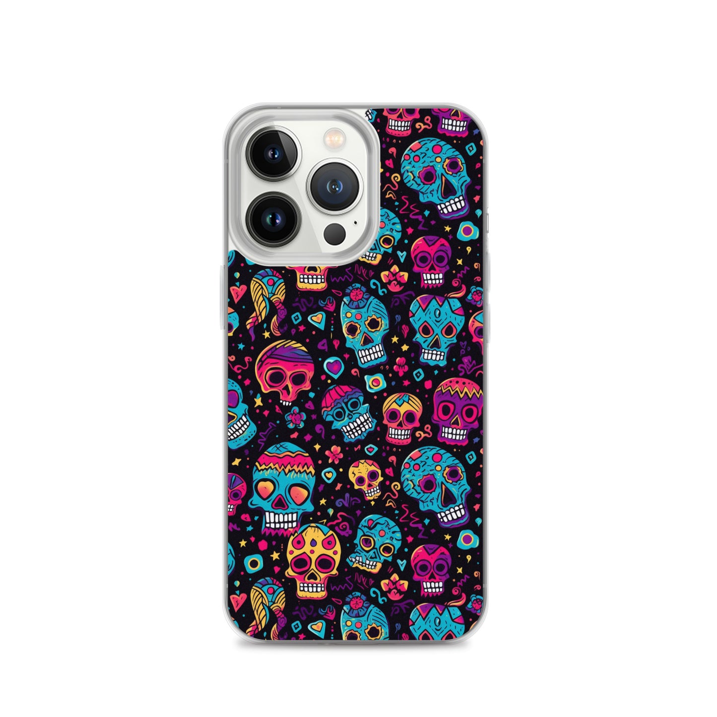 iPhone Case - Day of the Doodles