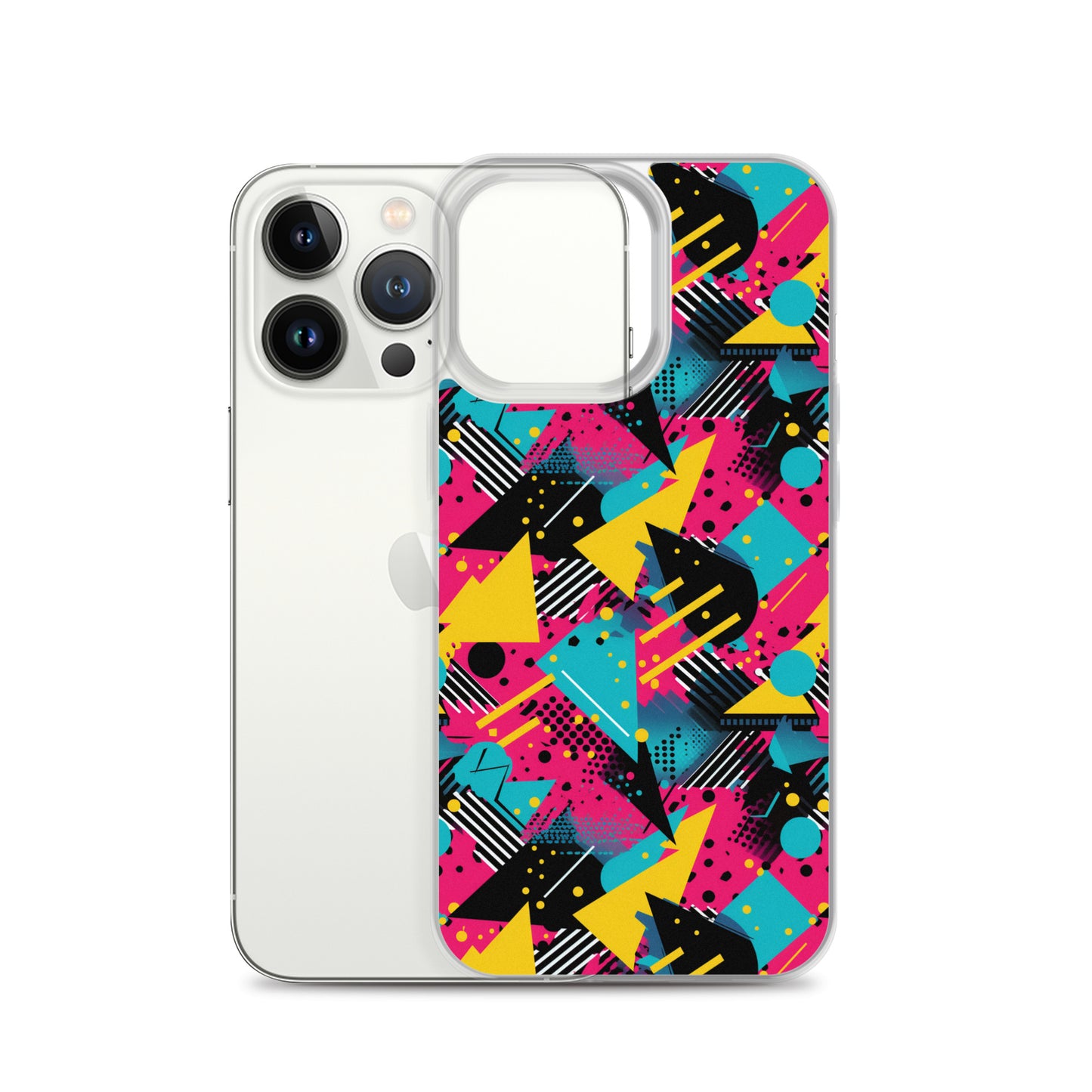 iPhone Case - 1980s Party