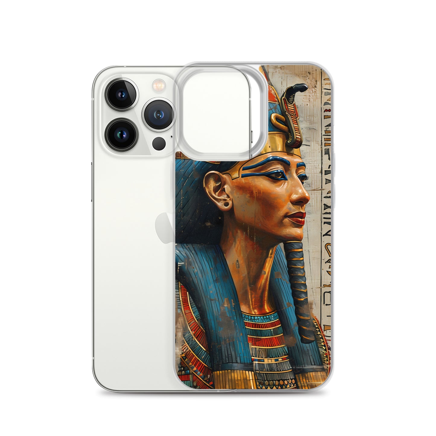 Phone Case - Book of the Dead