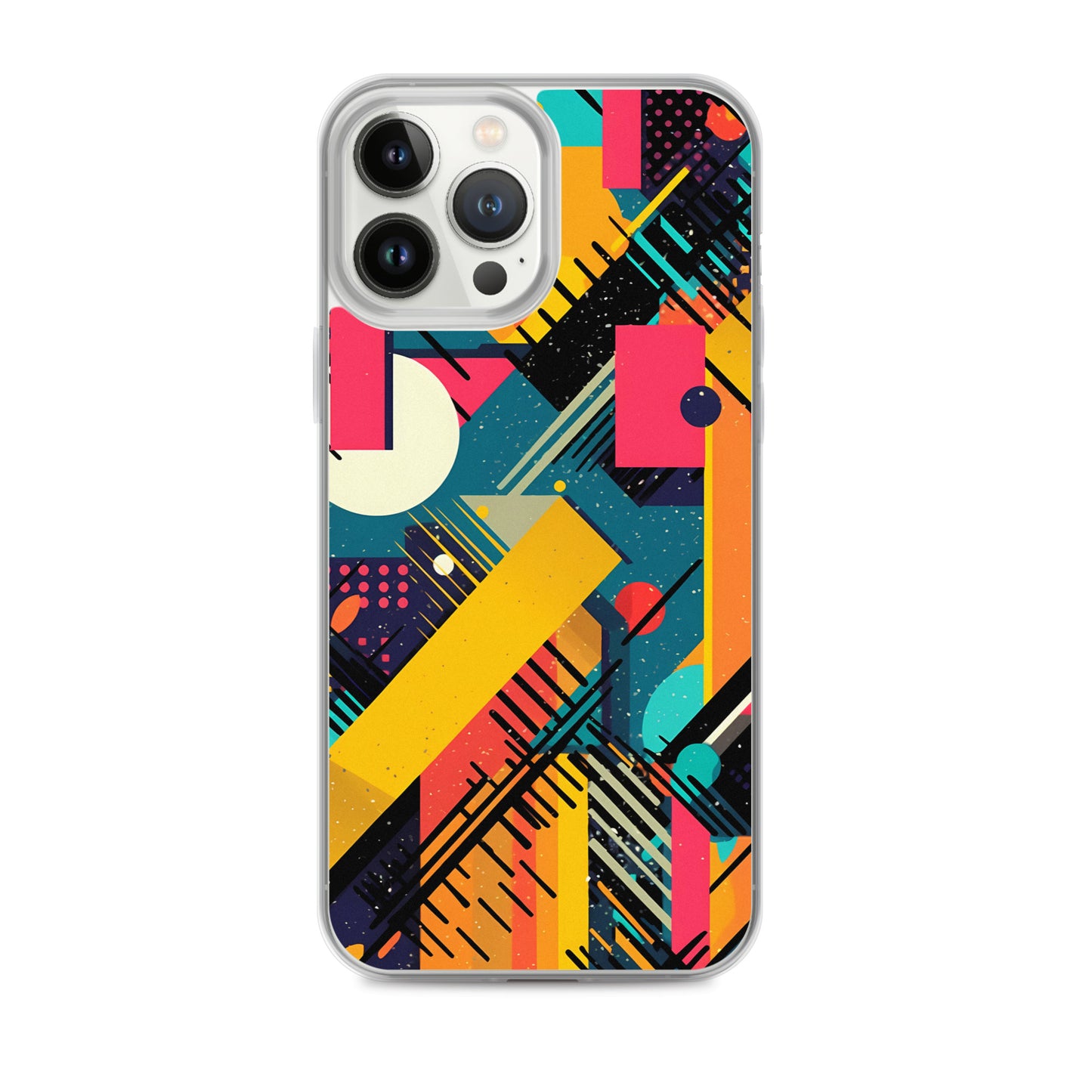 iPhone Case - Bold Patterns #1