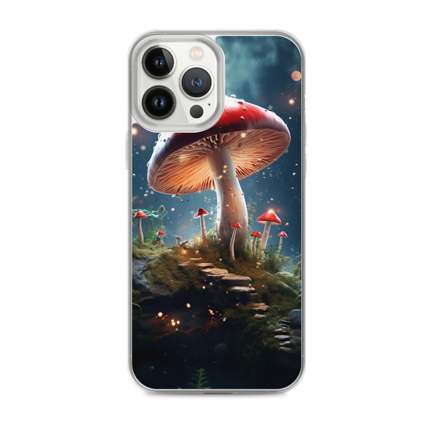 iPhone Case - Mushroom Magic