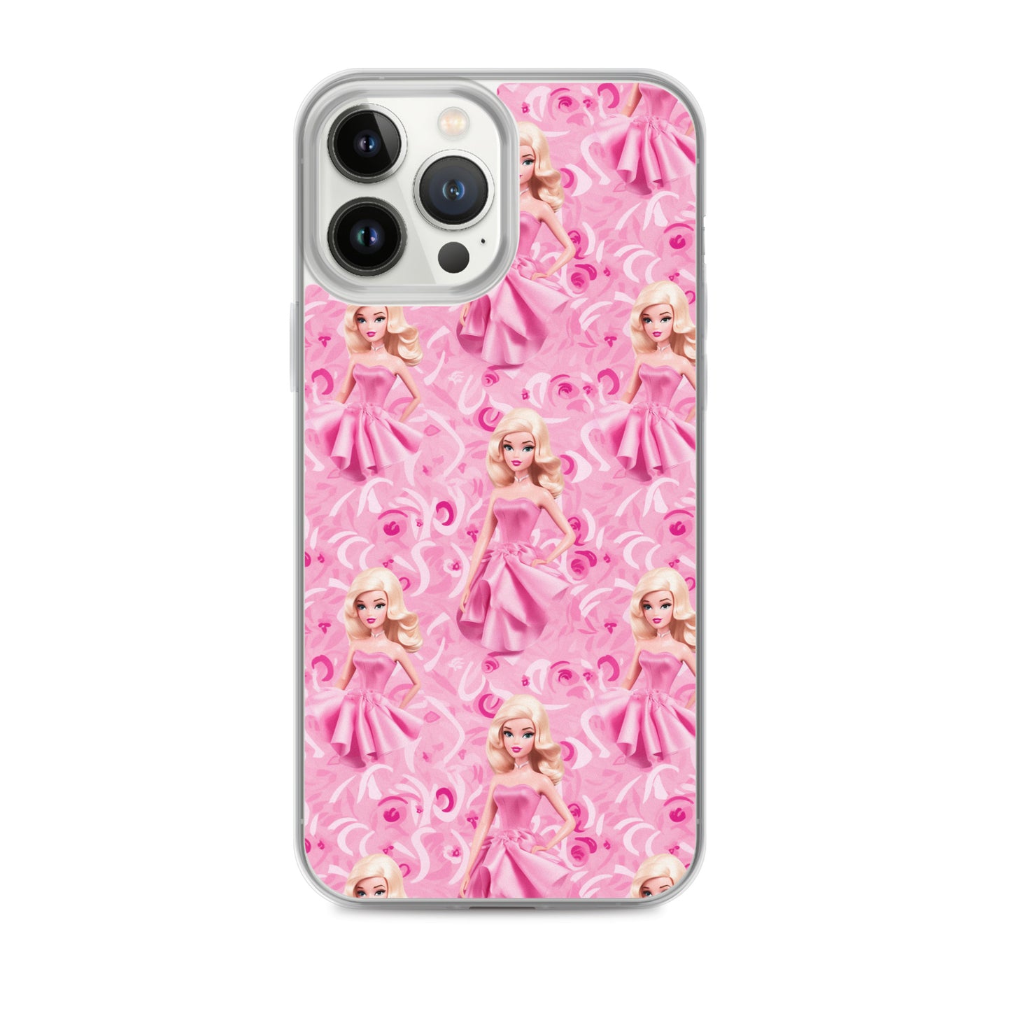 iPhone Case - Pink Dolls