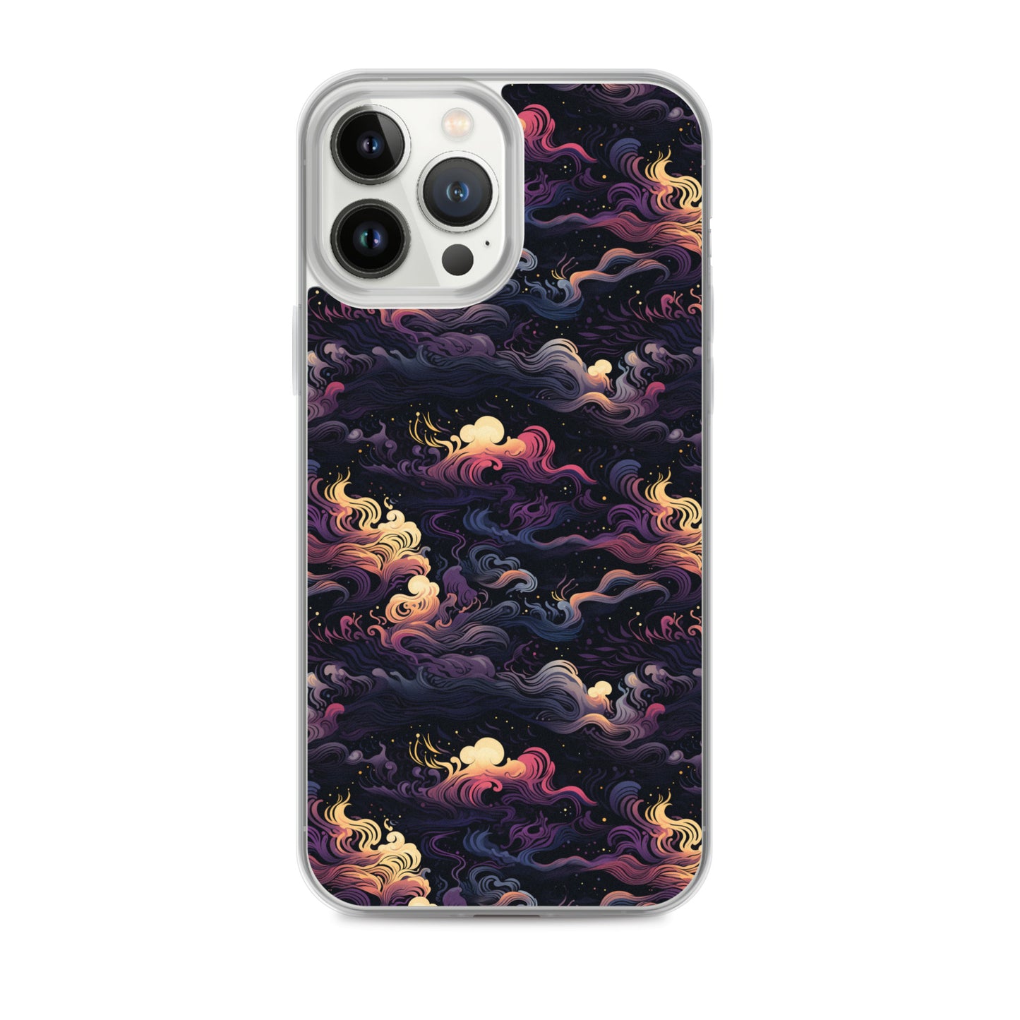 iPhone Case - Mystical Wisps
