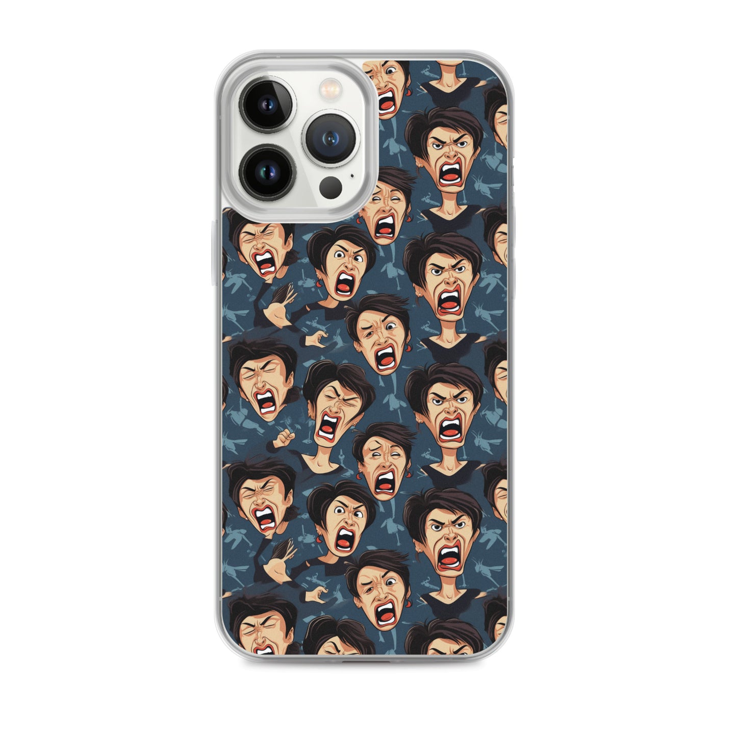 iPhone Case - Angry Mommys